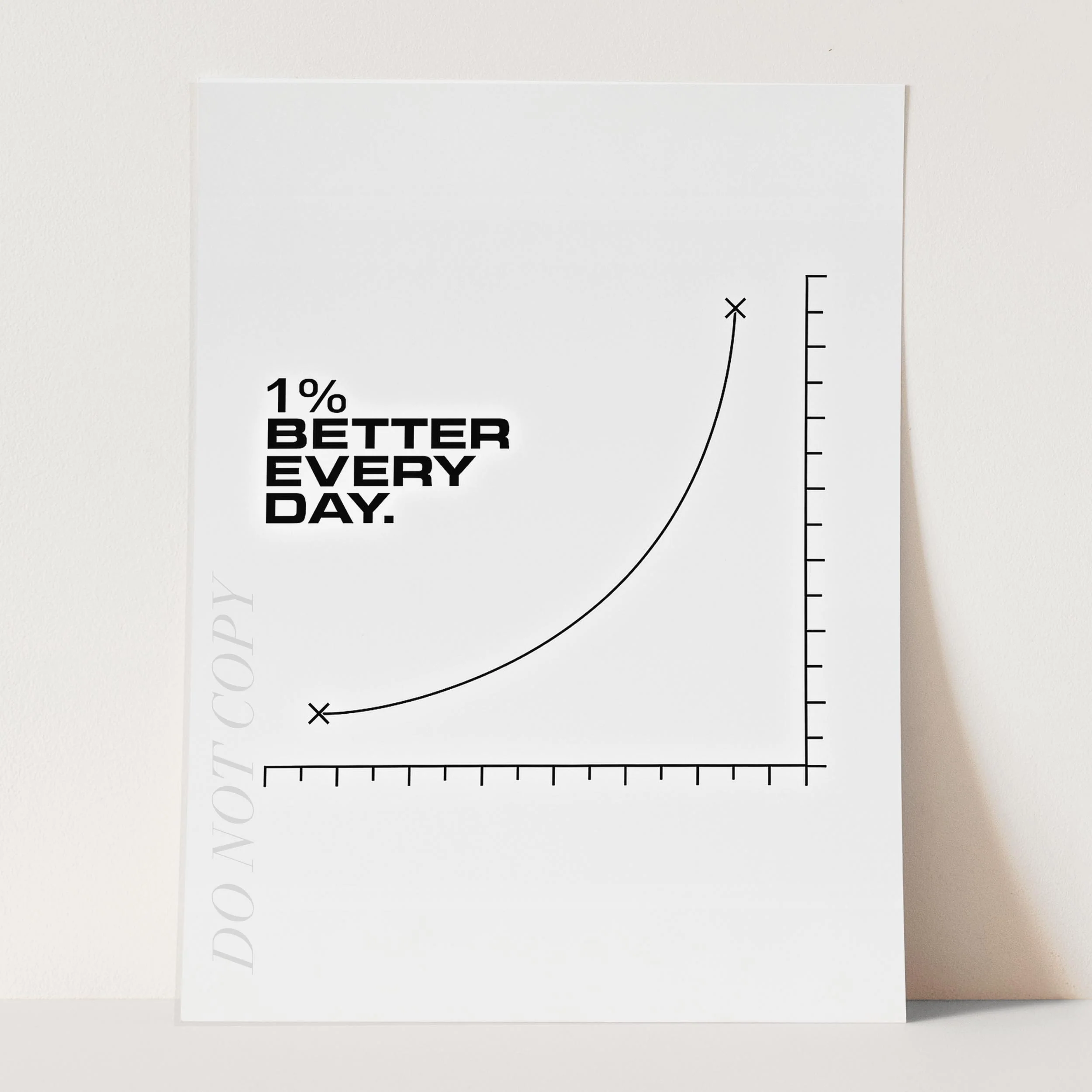 1% Better Every Day - Image 3