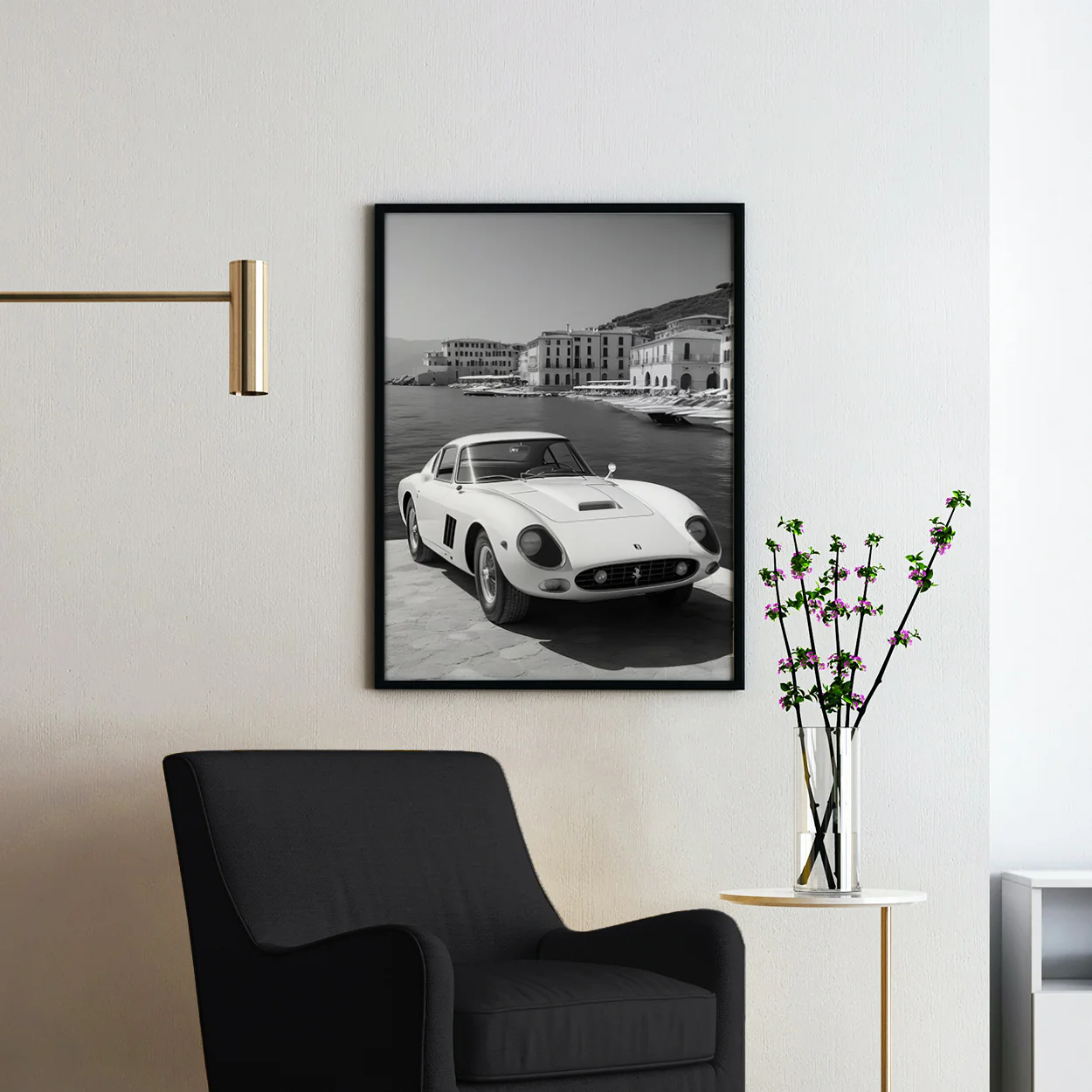 1962 Ferrari GTO 250 - Image 2