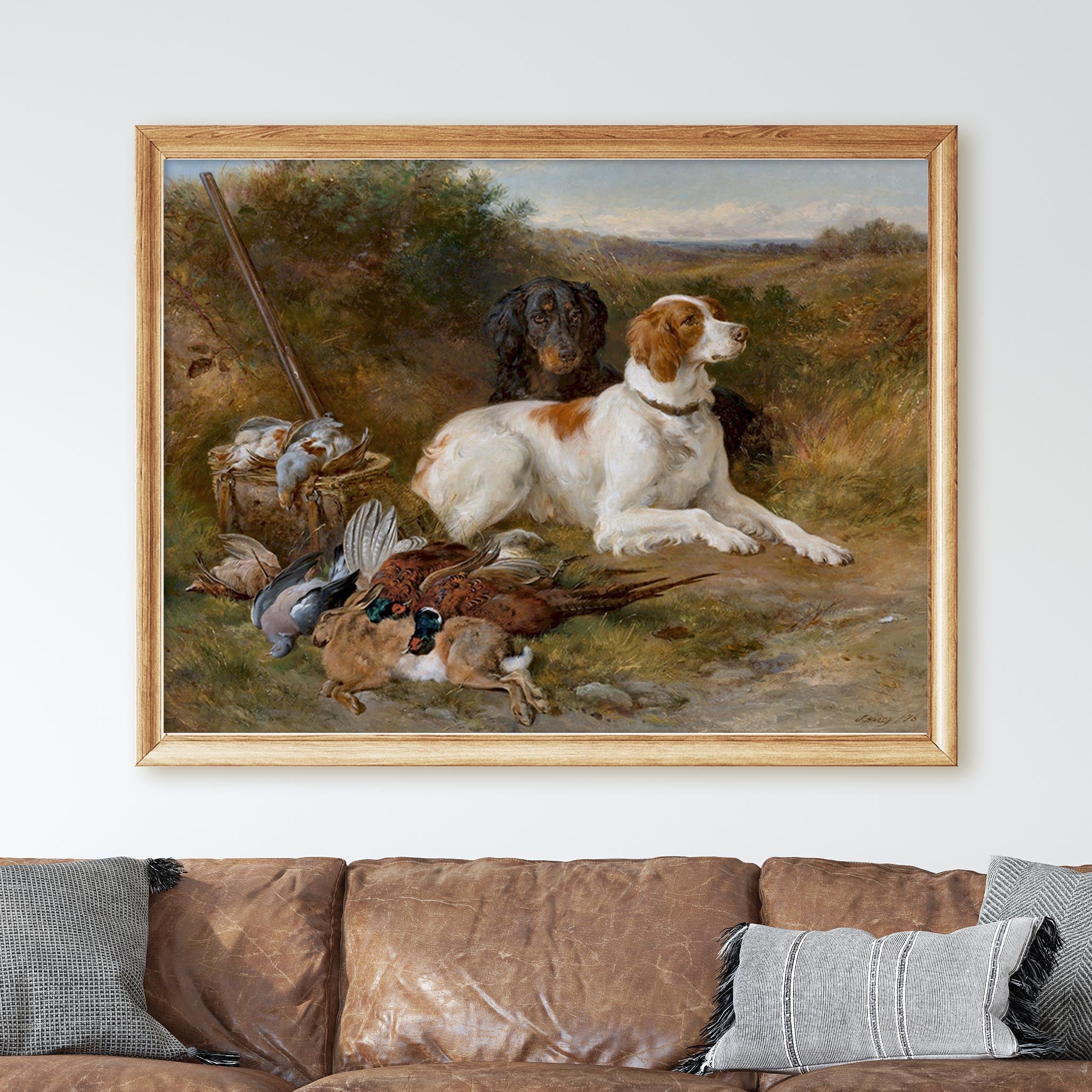 A Good Days Sport by James Hardy - Image 2