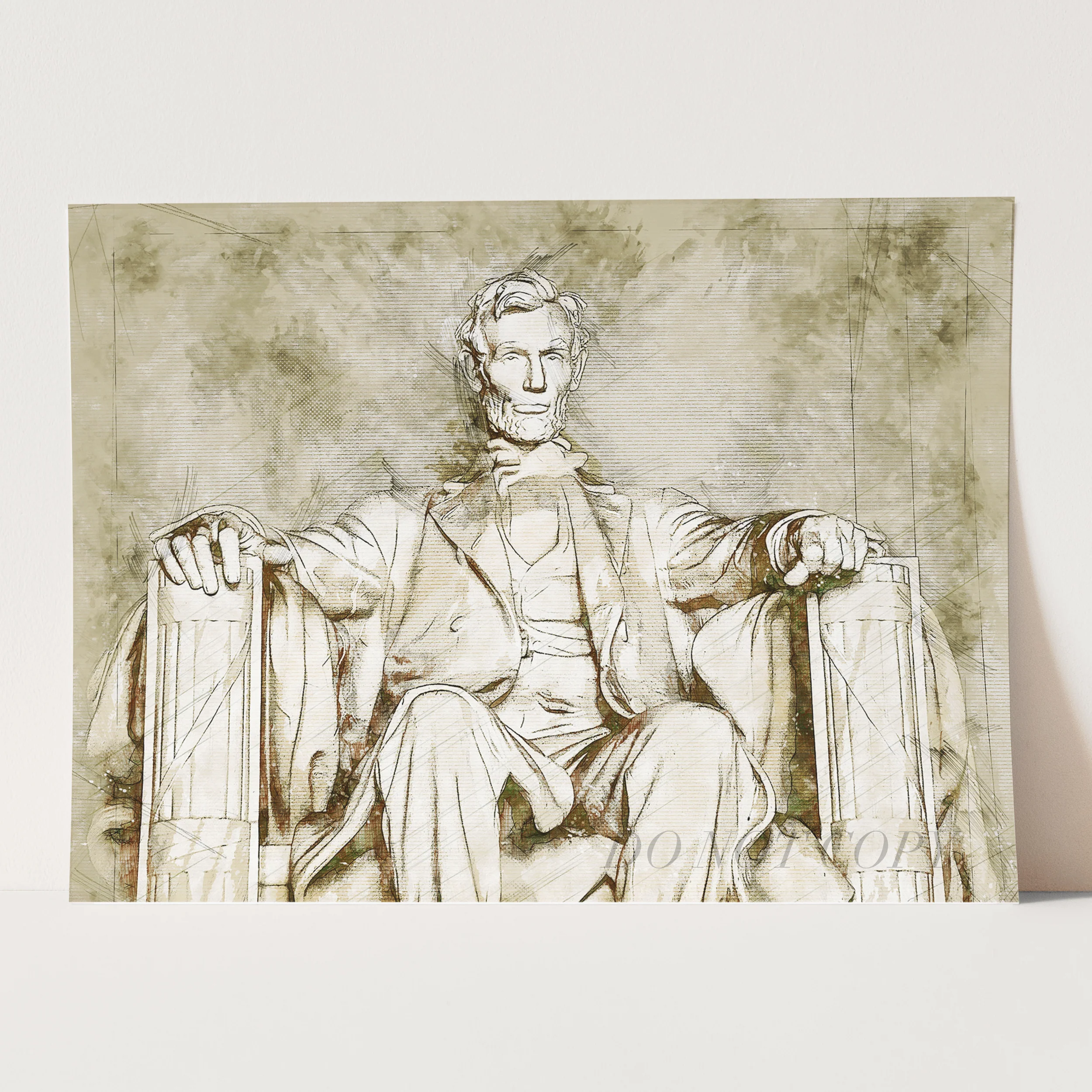 Abraham Lincoln - Image 3
