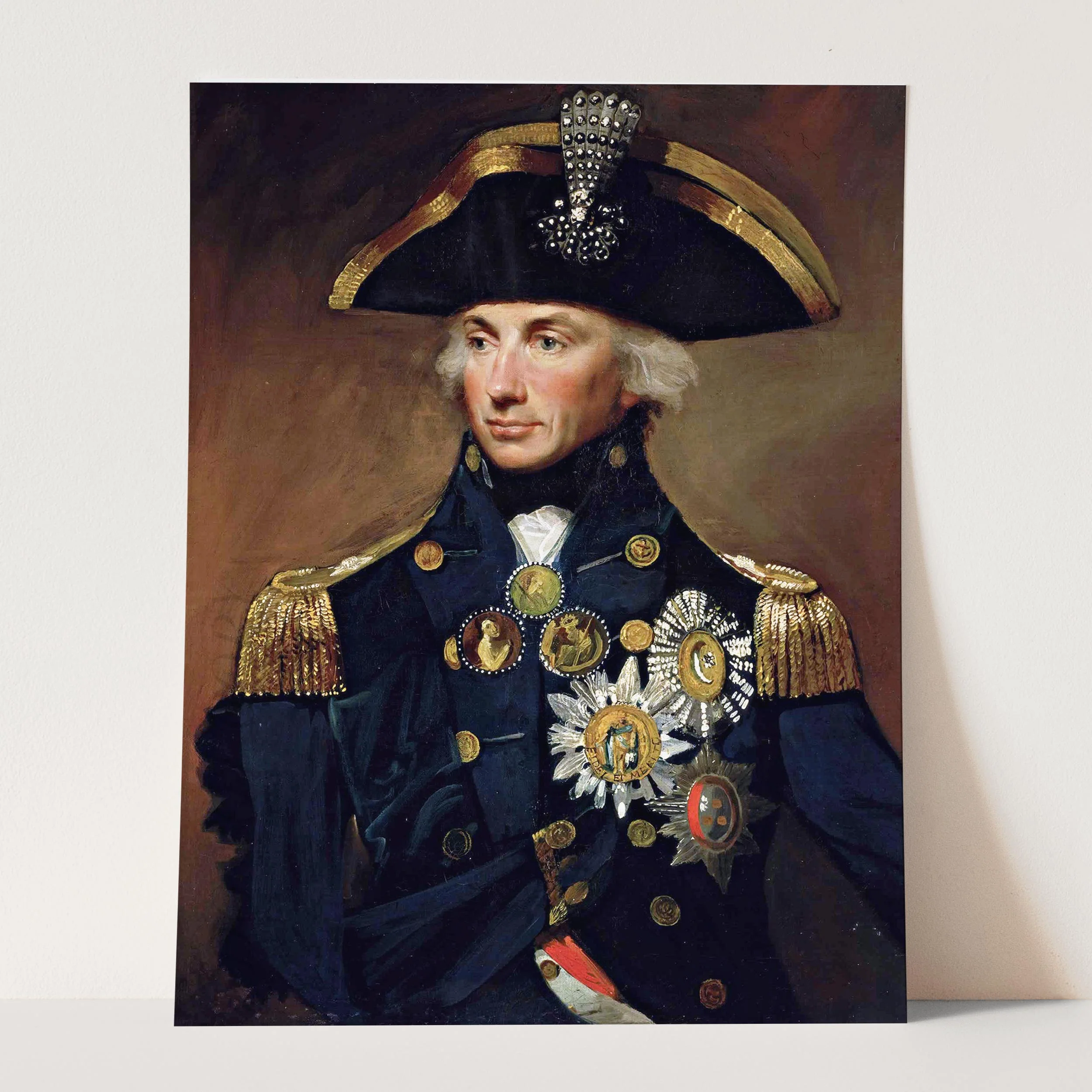 Admiral Sir Horatio Nelson - Image 5