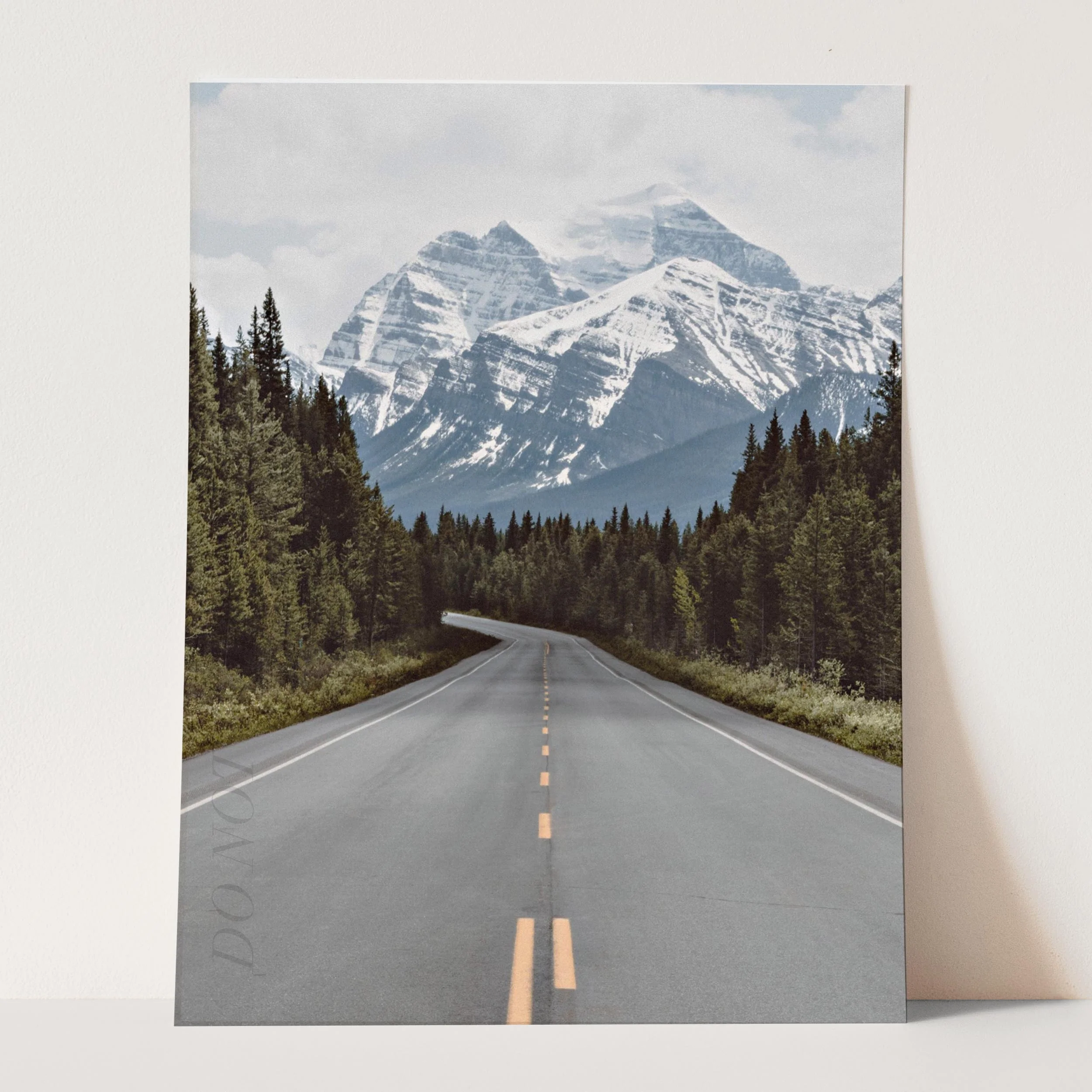 Alaska Mountain Highway - Image 3