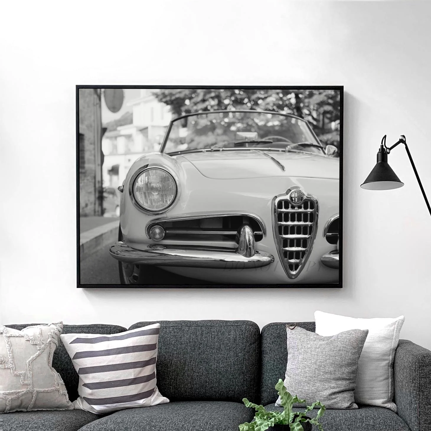 Alfa Romeo - Image 3