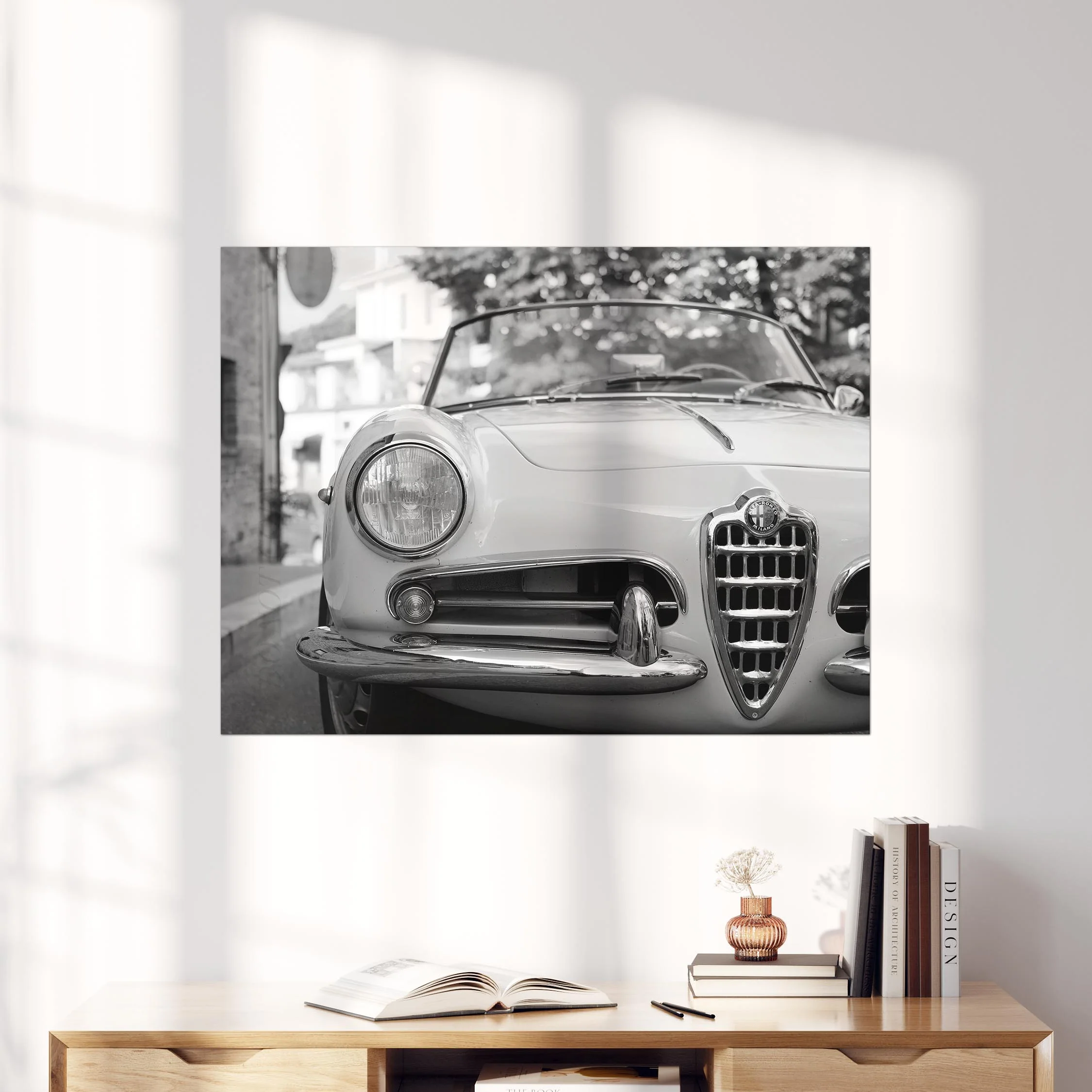 Alfa Romeo - Image 4