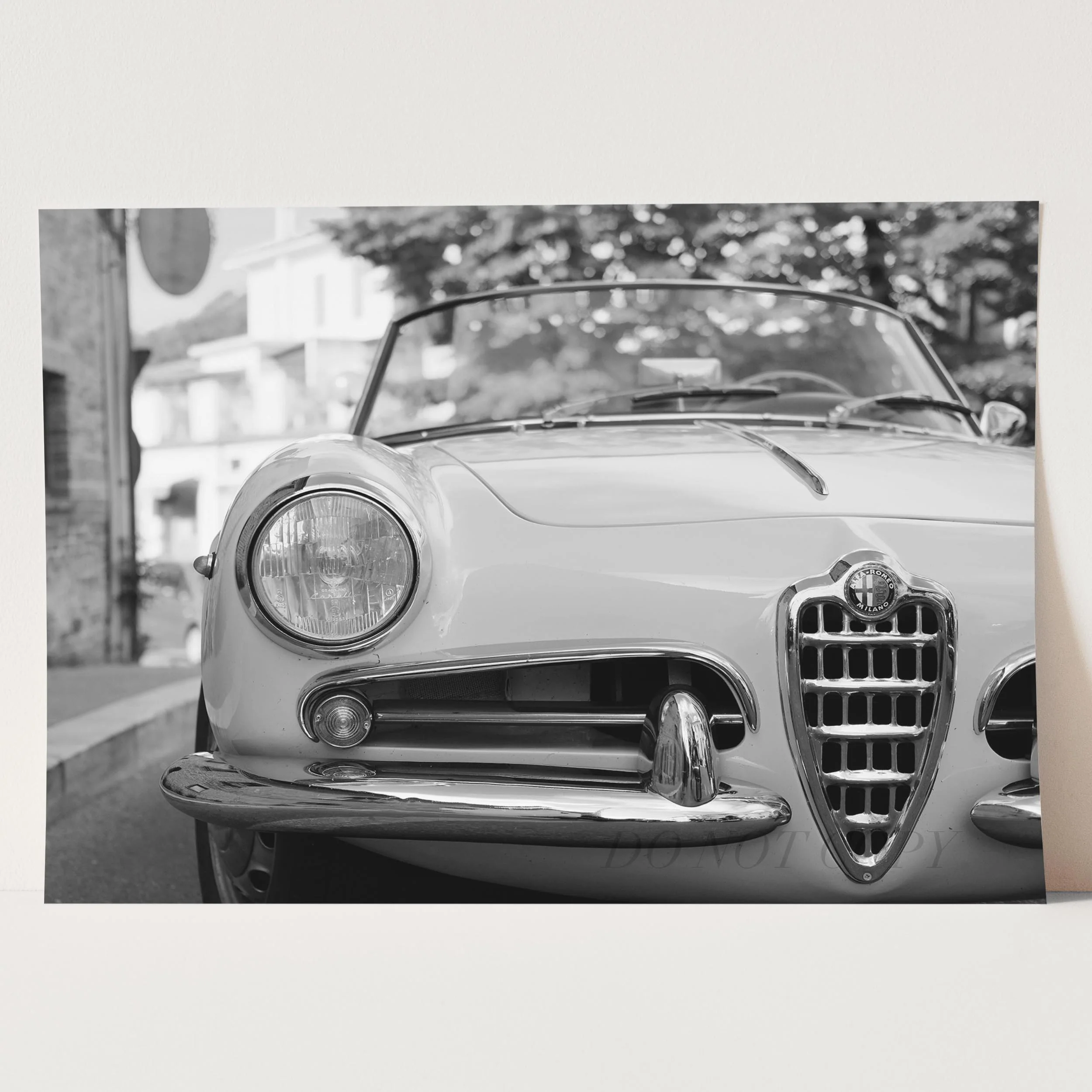 Alfa Romeo - Image 5