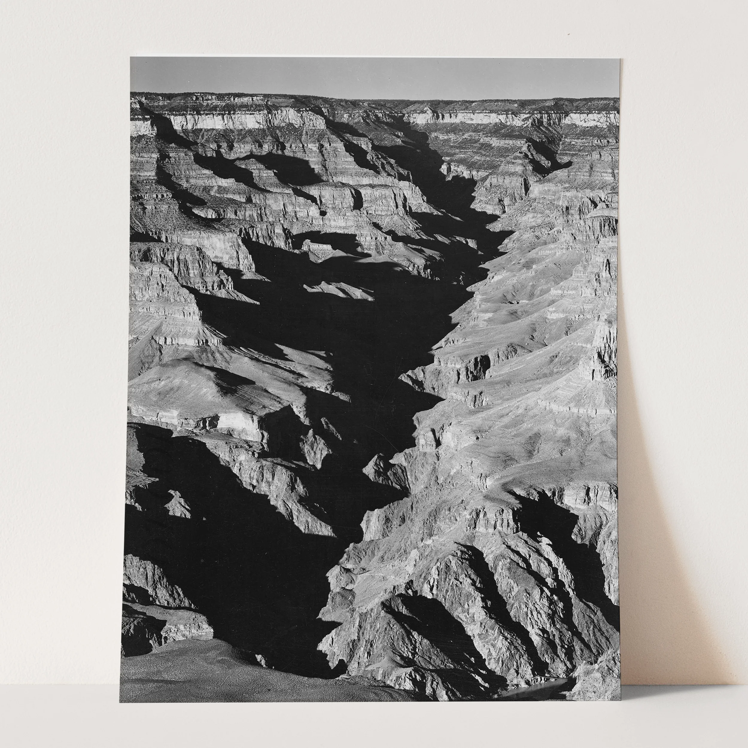 Ansel Adams Grand Canyon National Park Arizona - Image 3