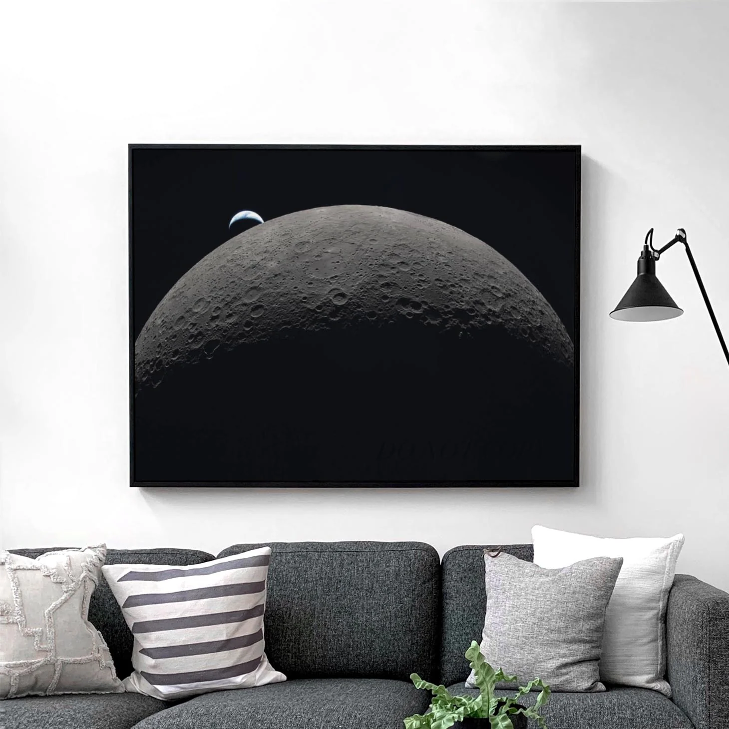 Artemis II - A New View of the Moon (NASA Artemis 2 Mission) - Image 2