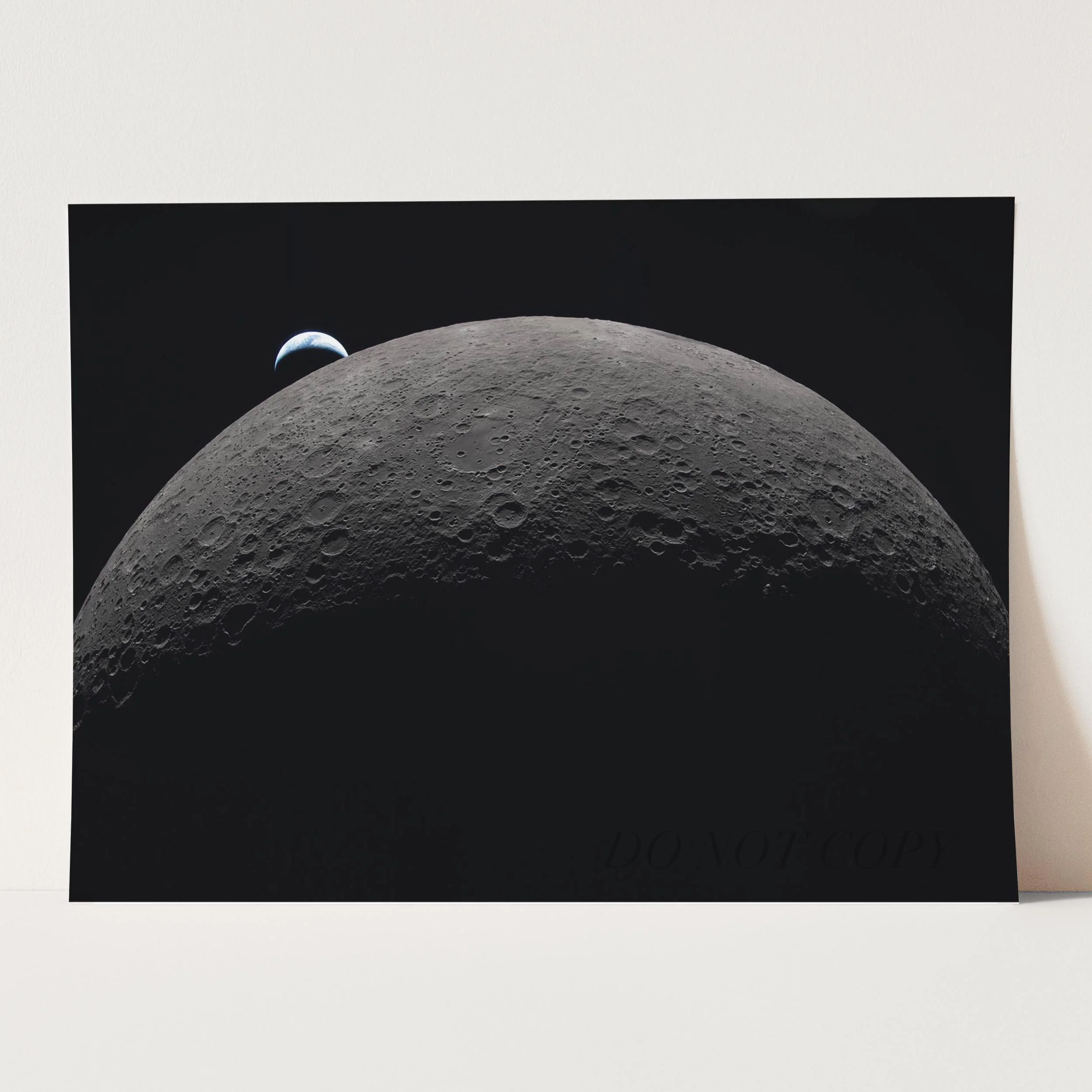 Artemis II - A New View of the Moon (NASA Artemis 2 Mission) - Image 3
