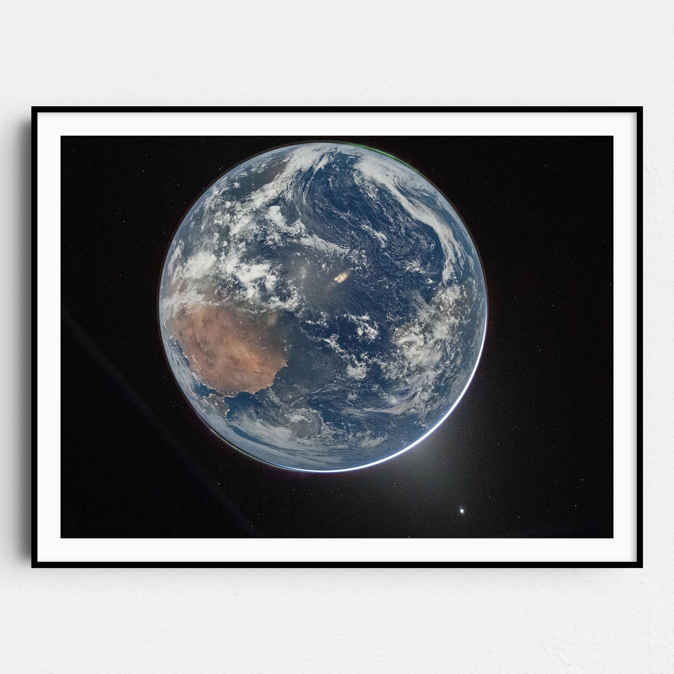 Artemis II - Hello, World (NASA Artemis 2 Mission)