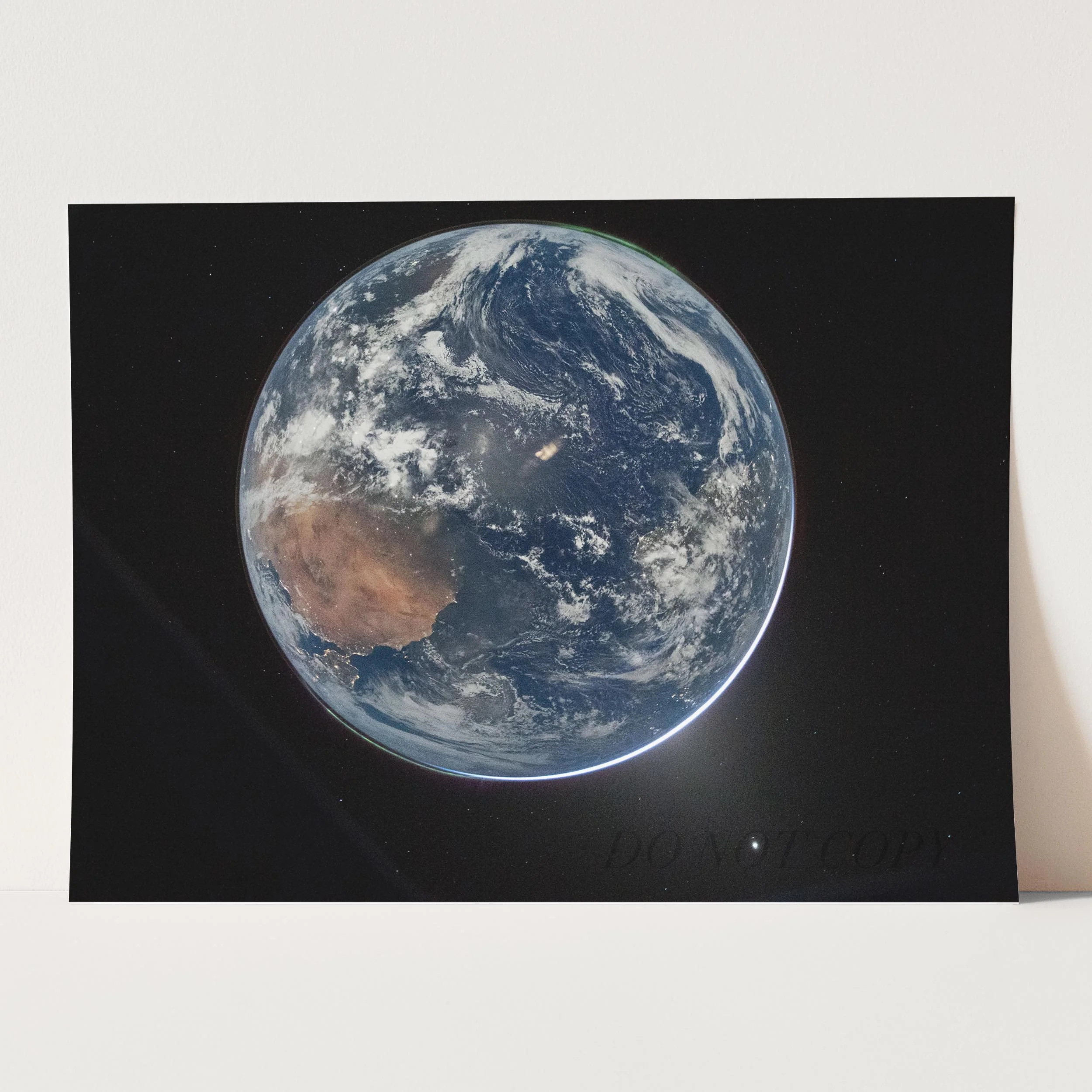 Artemis II - Hello, World (NASA Artemis 2 Mission) - Image 3