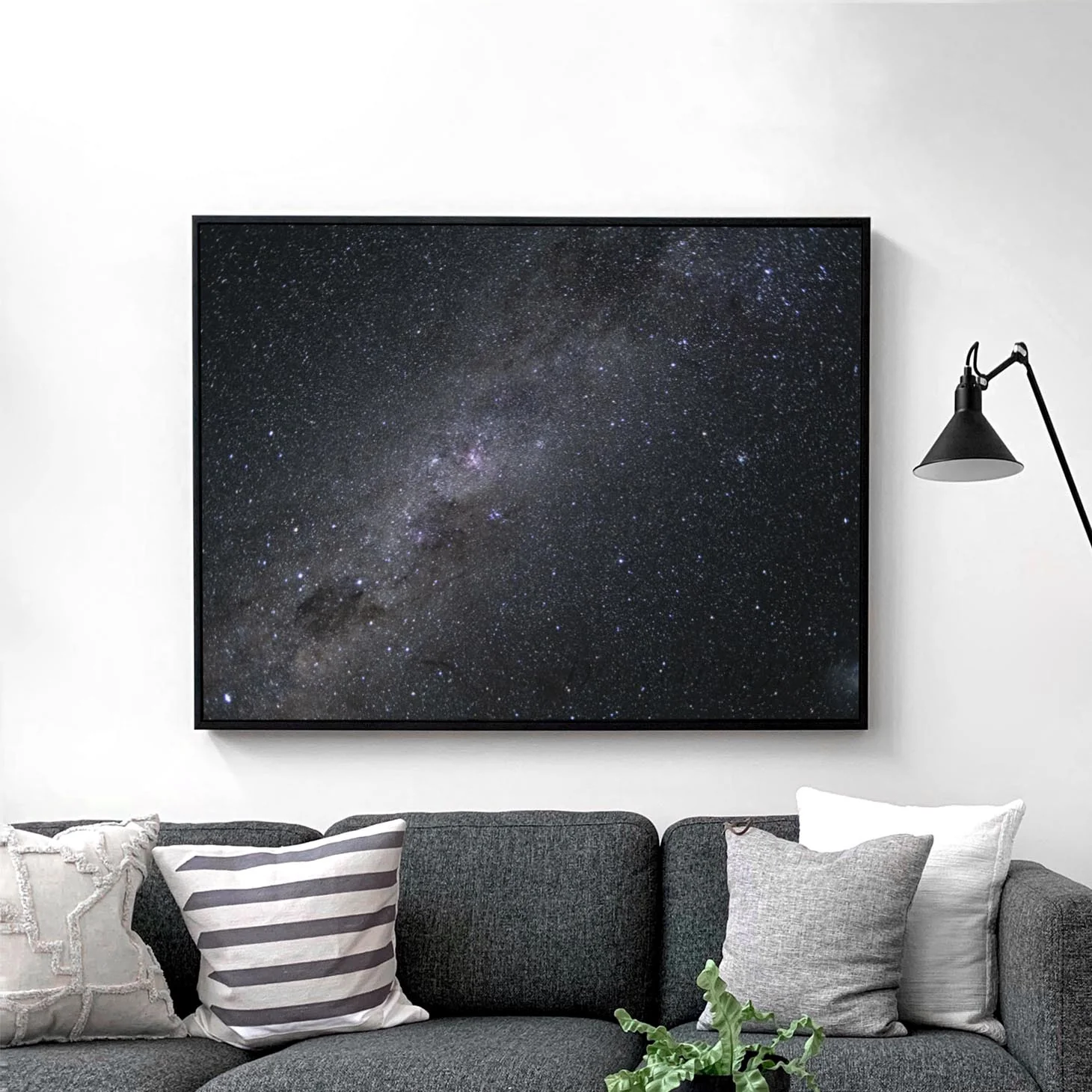 Artemis II - Starstruck, The Milky Way Galaxy (NASA Artemis 2 Mission) - Image 2
