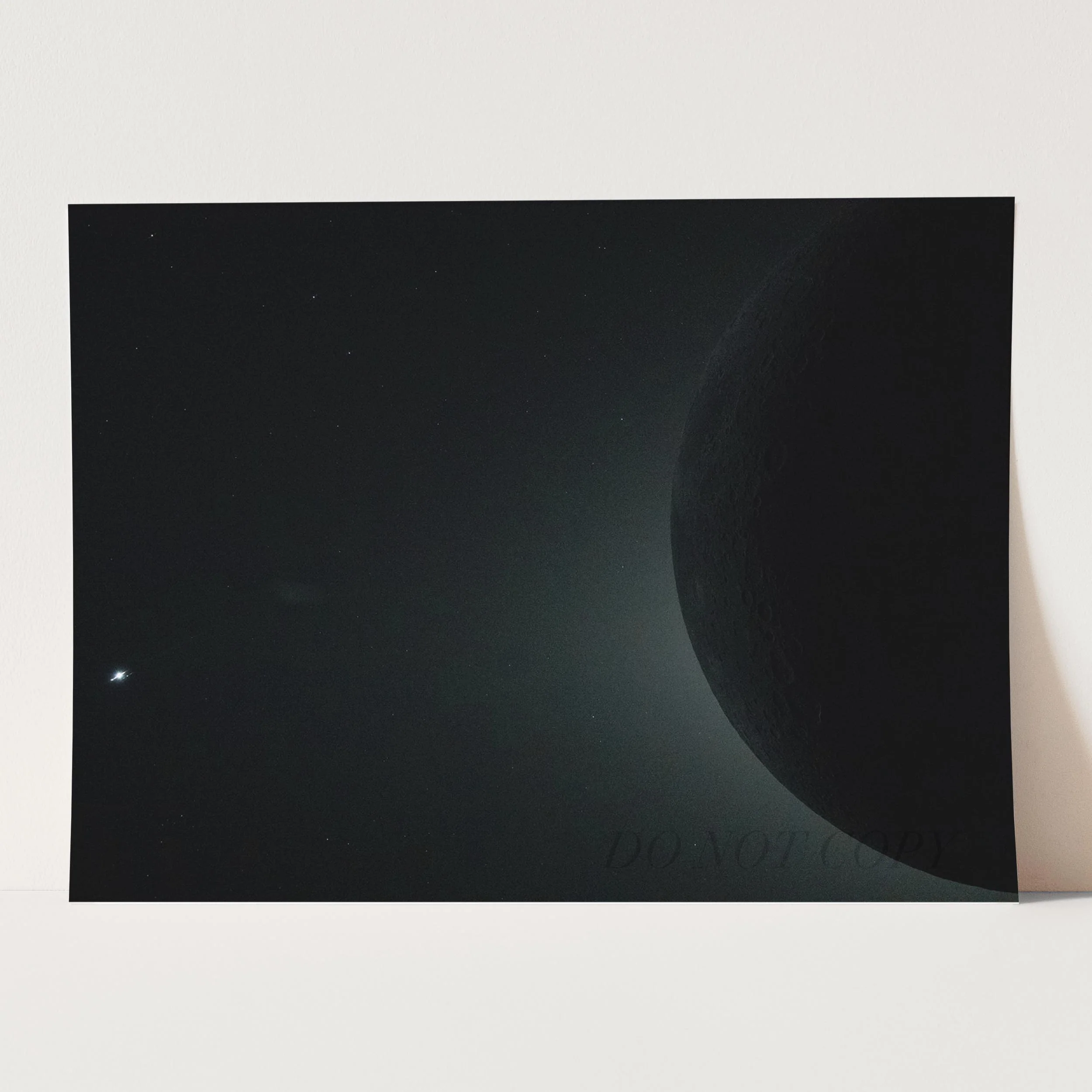 Artemis II Total Solar Eclipse (NASA Artemis 2 Mission) - Image 3