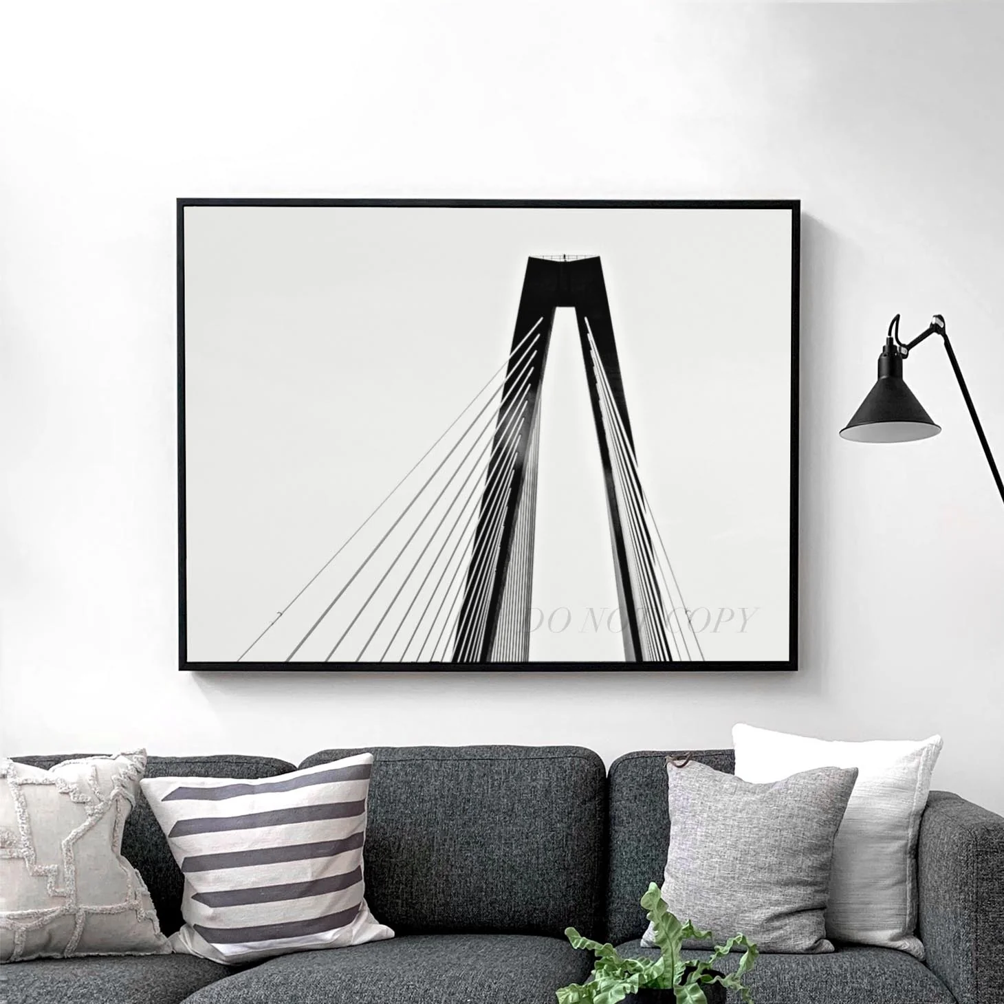 Arthur Ravenel Jr. Bridge (Cooper River Bridge), Charleston - Image 2