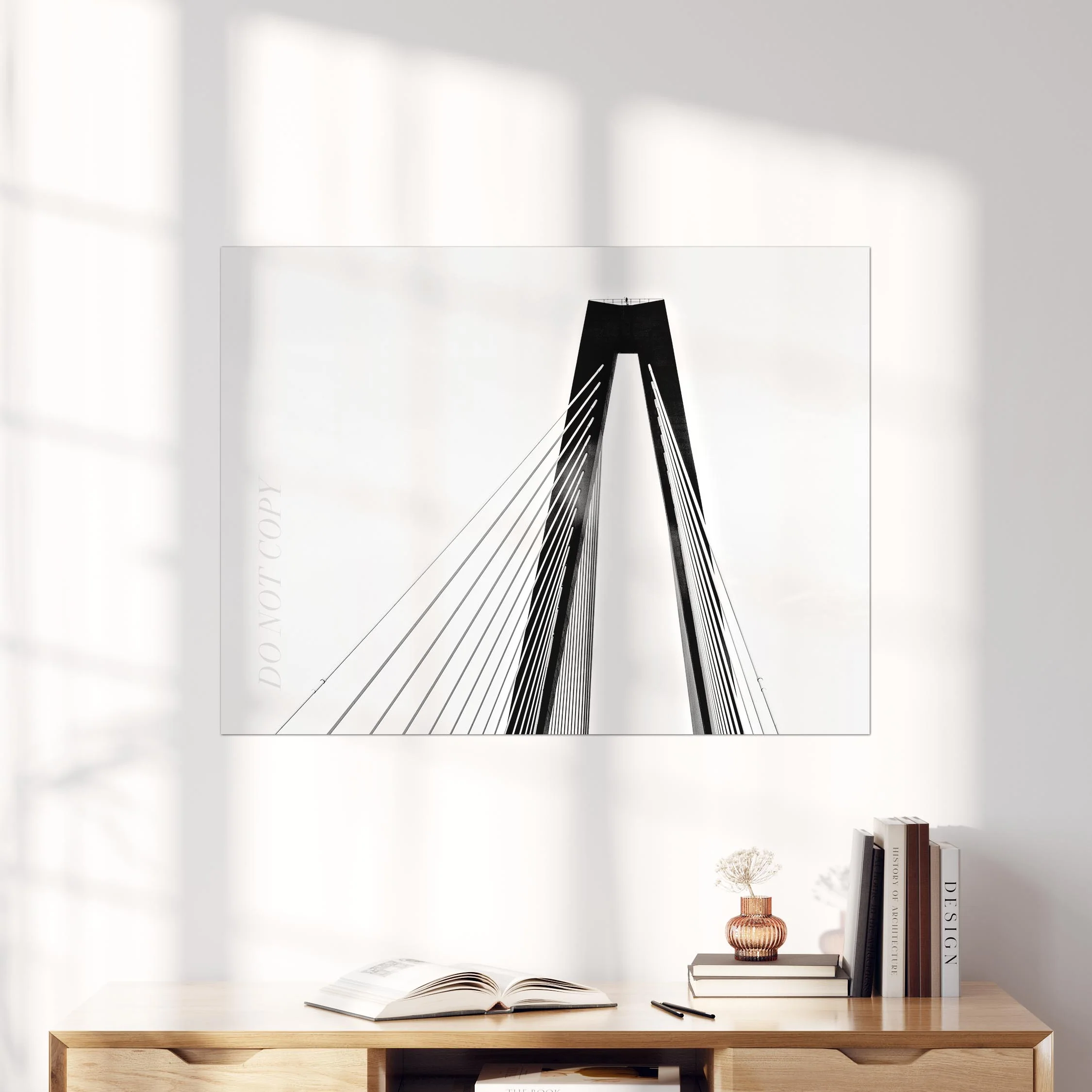 Arthur Ravenel Jr. Bridge (Cooper River Bridge), Charleston - Image 4