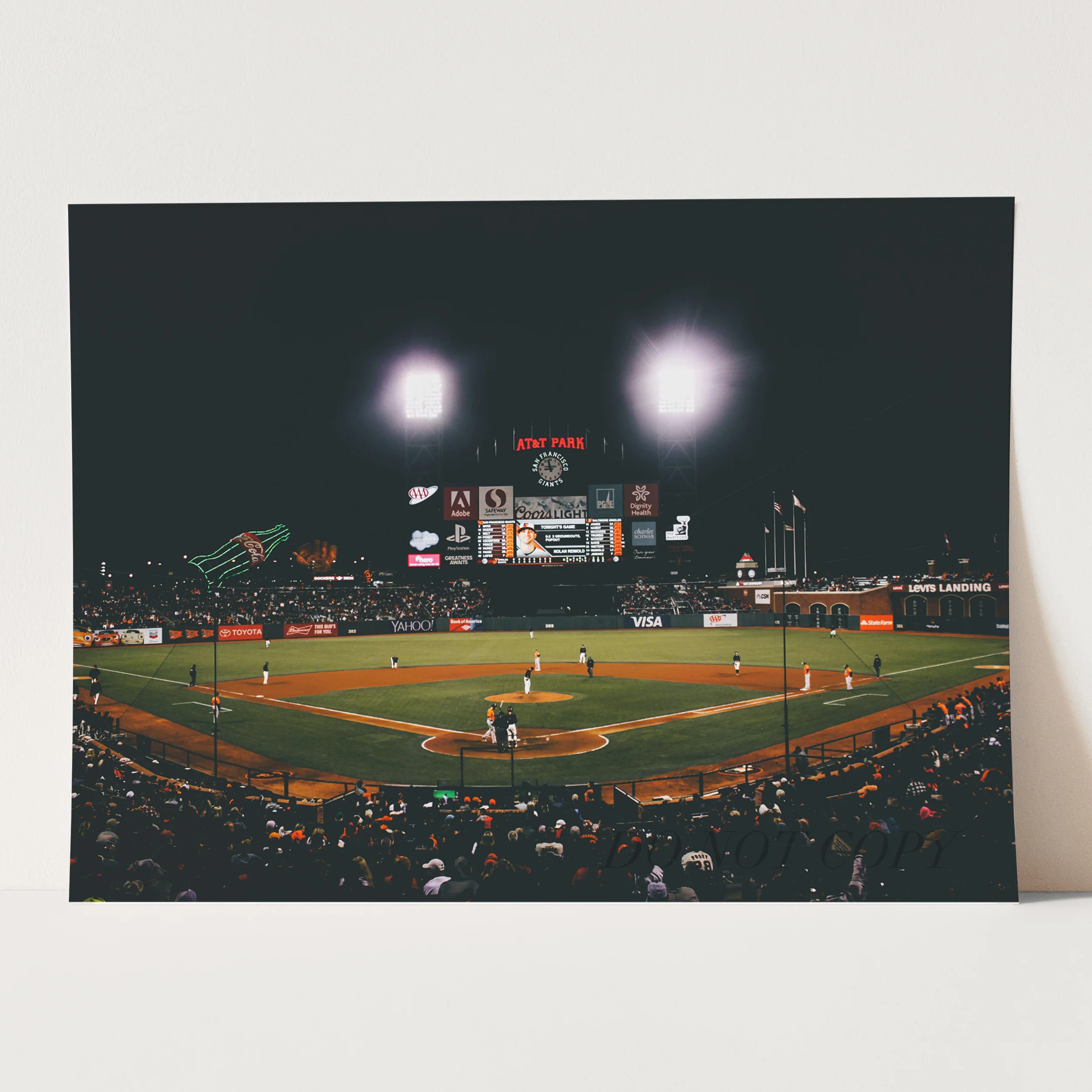 AT&T Park San Francisco - Image 3