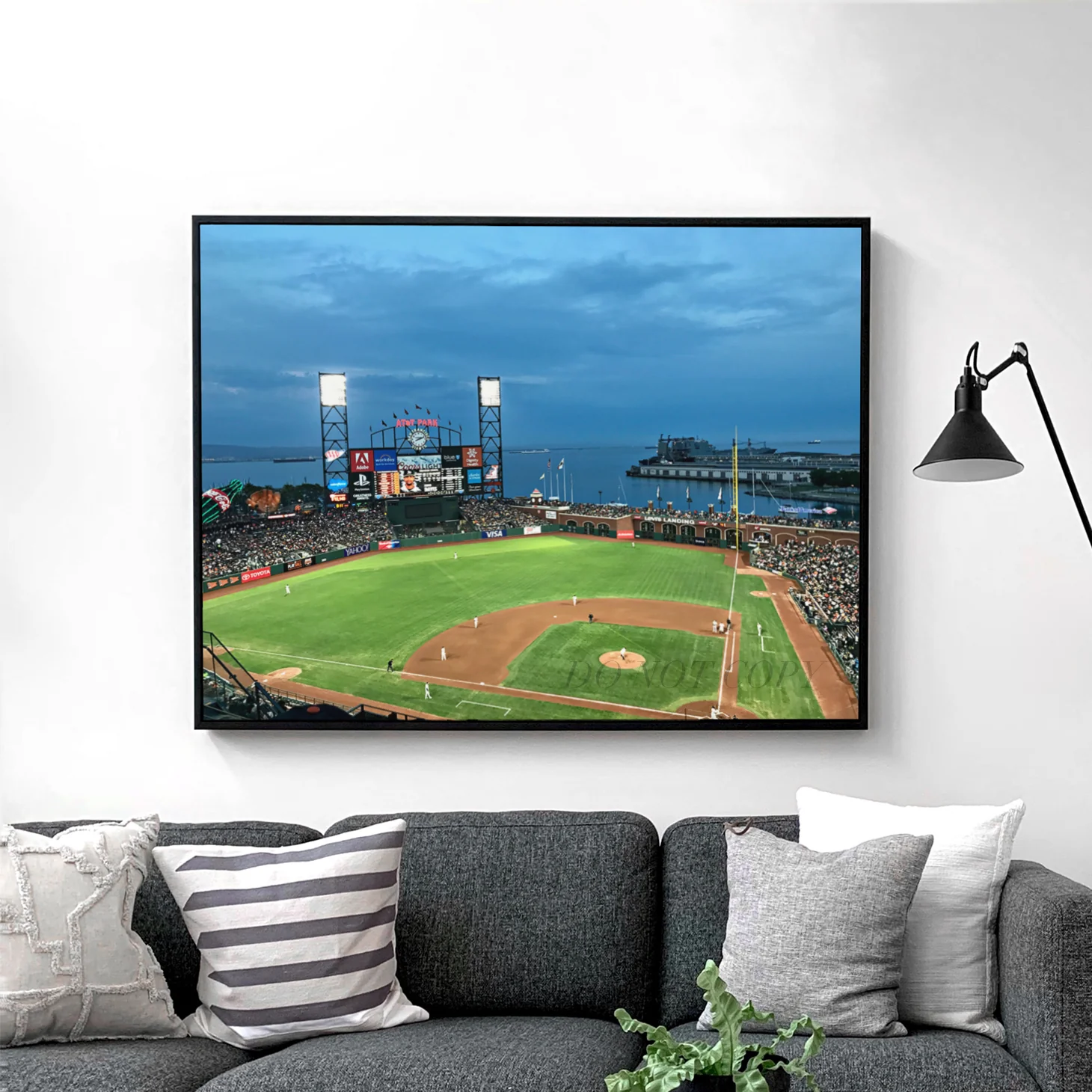 AT&T Park, San Francisco - Image 2