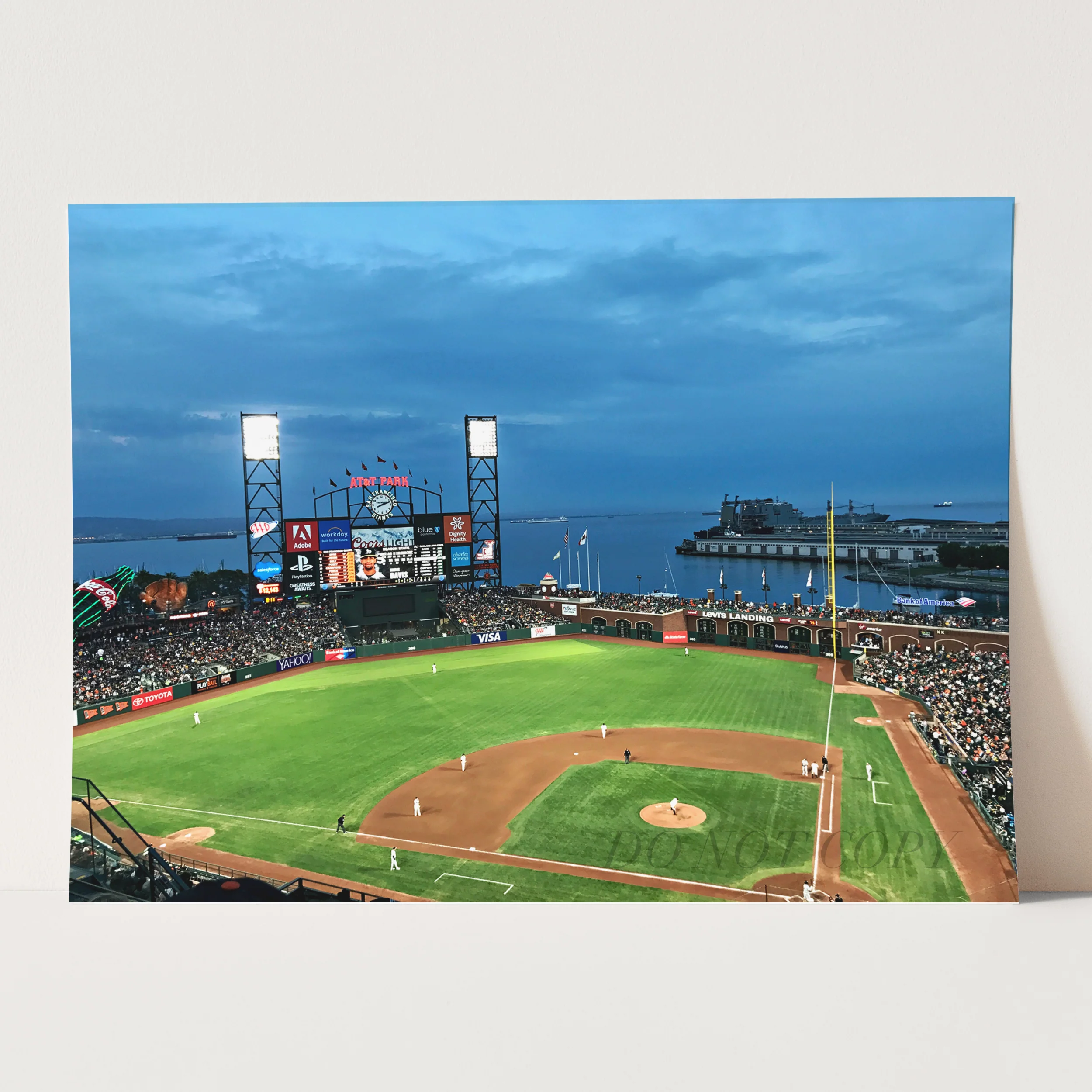 AT&T Park, San Francisco - Image 3