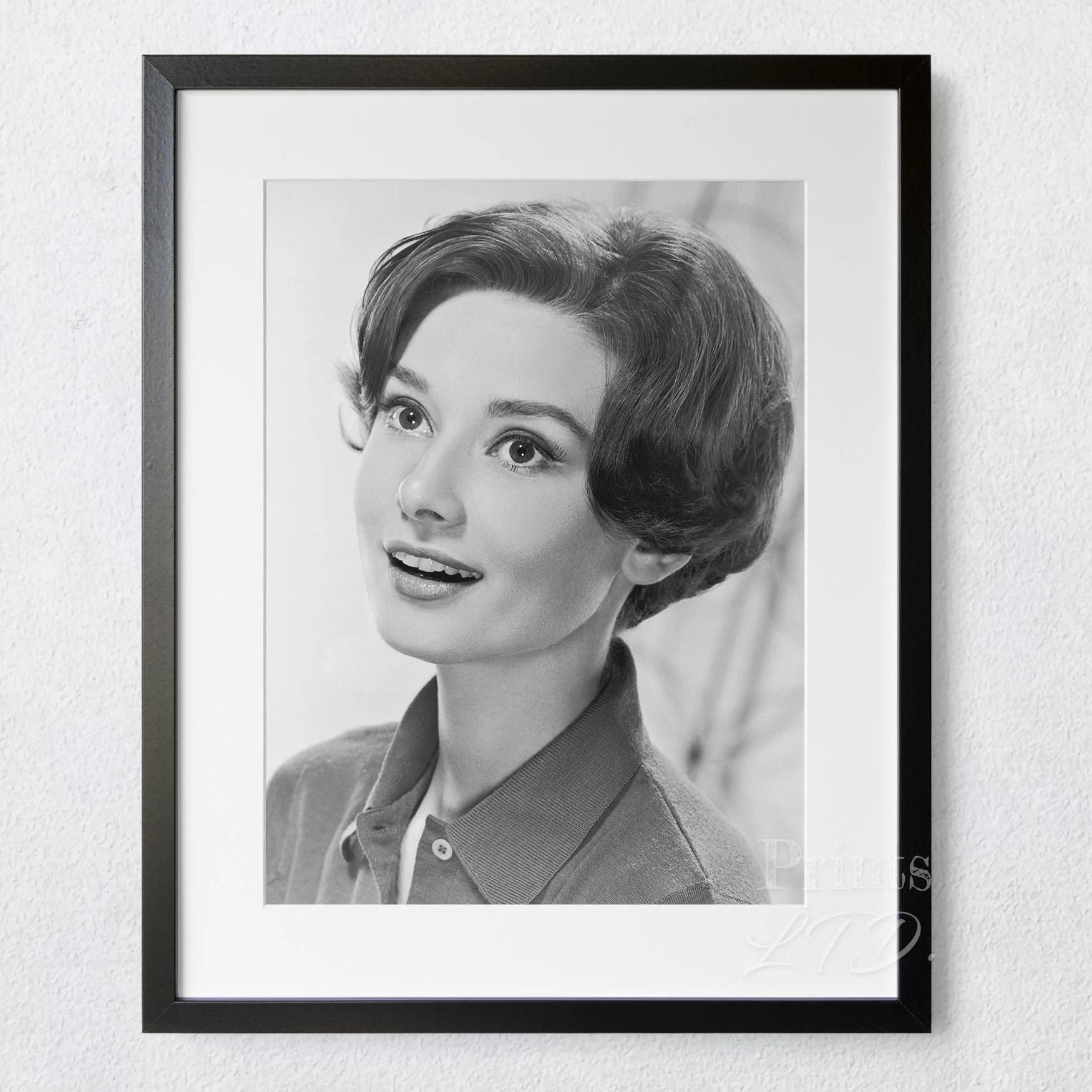 Audrey Hepburn 1959 - Image 5