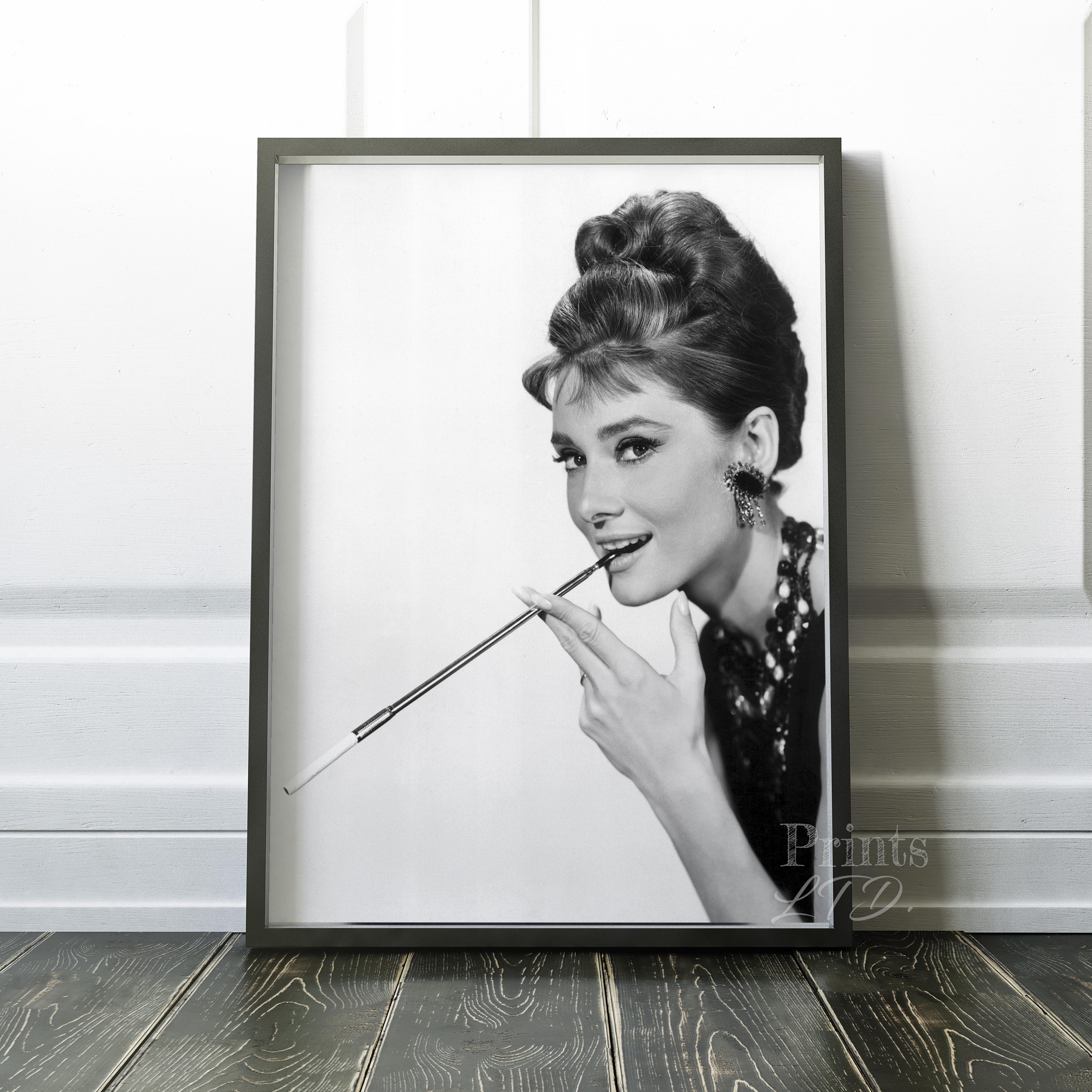 Audrey Hepburn, Breakfast at Tiffany's