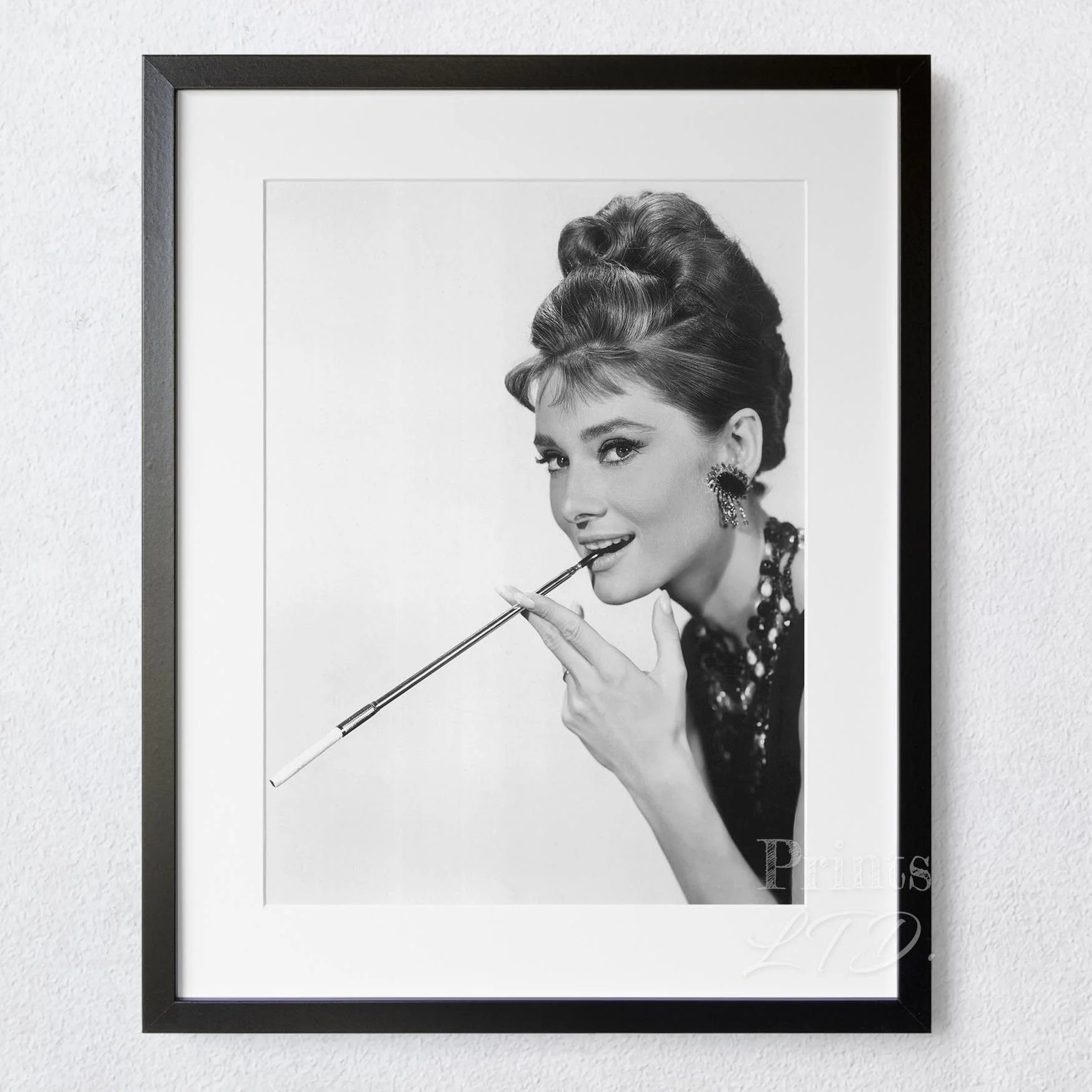 Audrey Hepburn, Breakfast at Tiffany's - Image 5