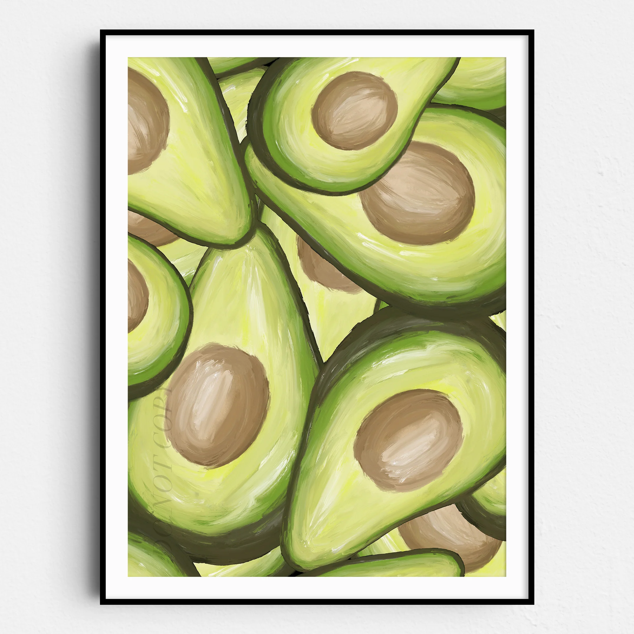 Avocados