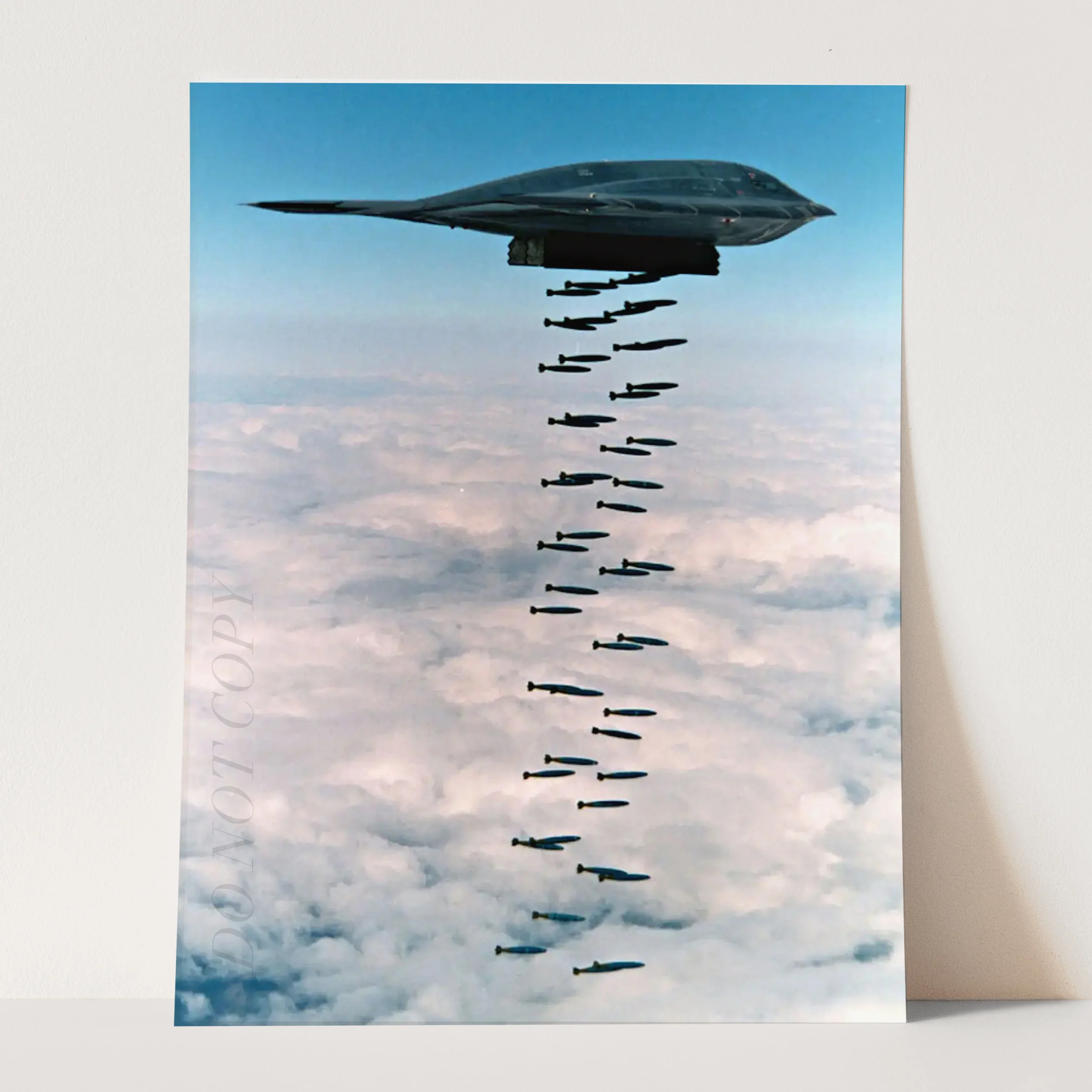 B-2 Spirit Bombs Away - Image 3