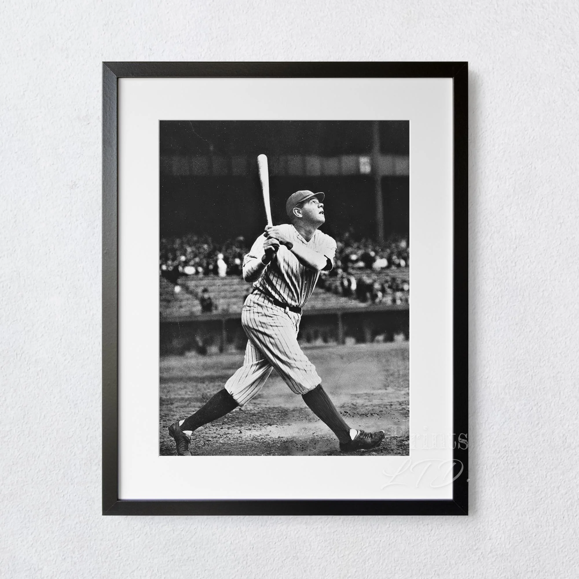 Babe Ruth Home Run - Image 4