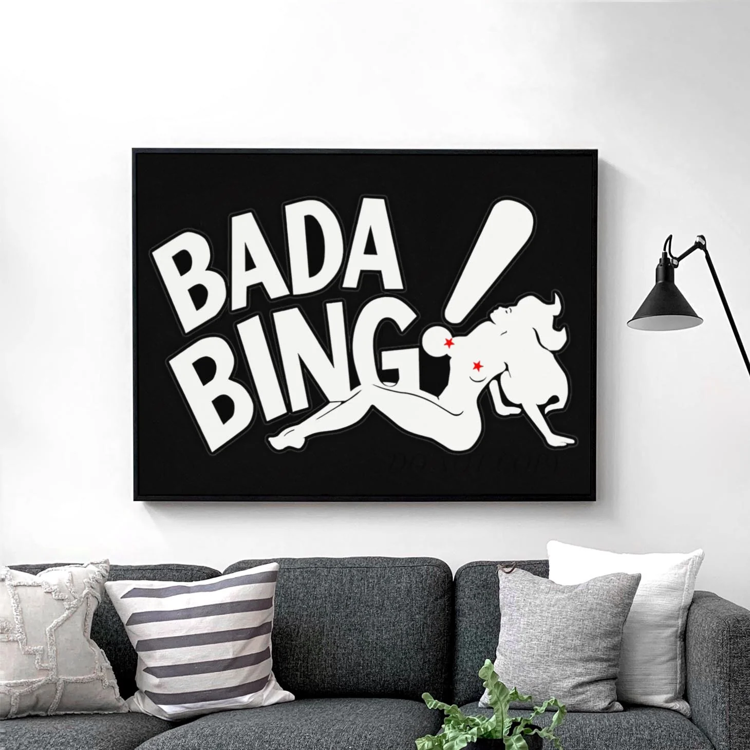 Bada Bing! - Image 2