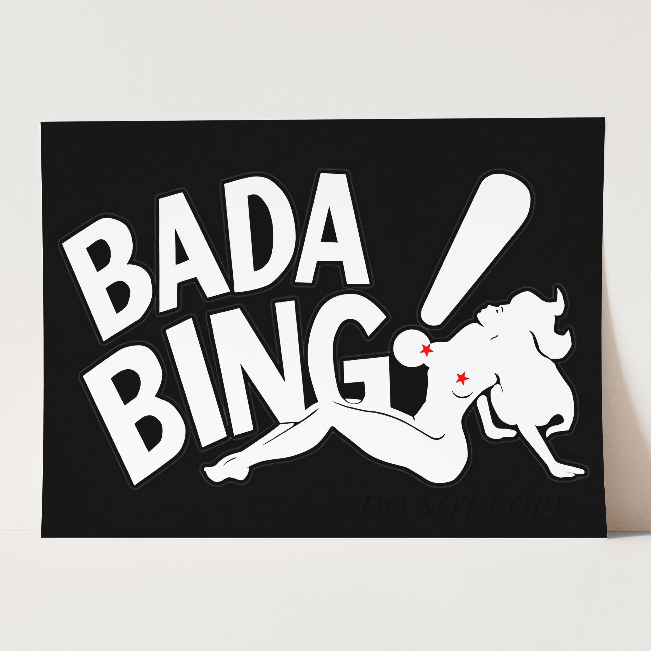 Bada Bing! - Image 3
