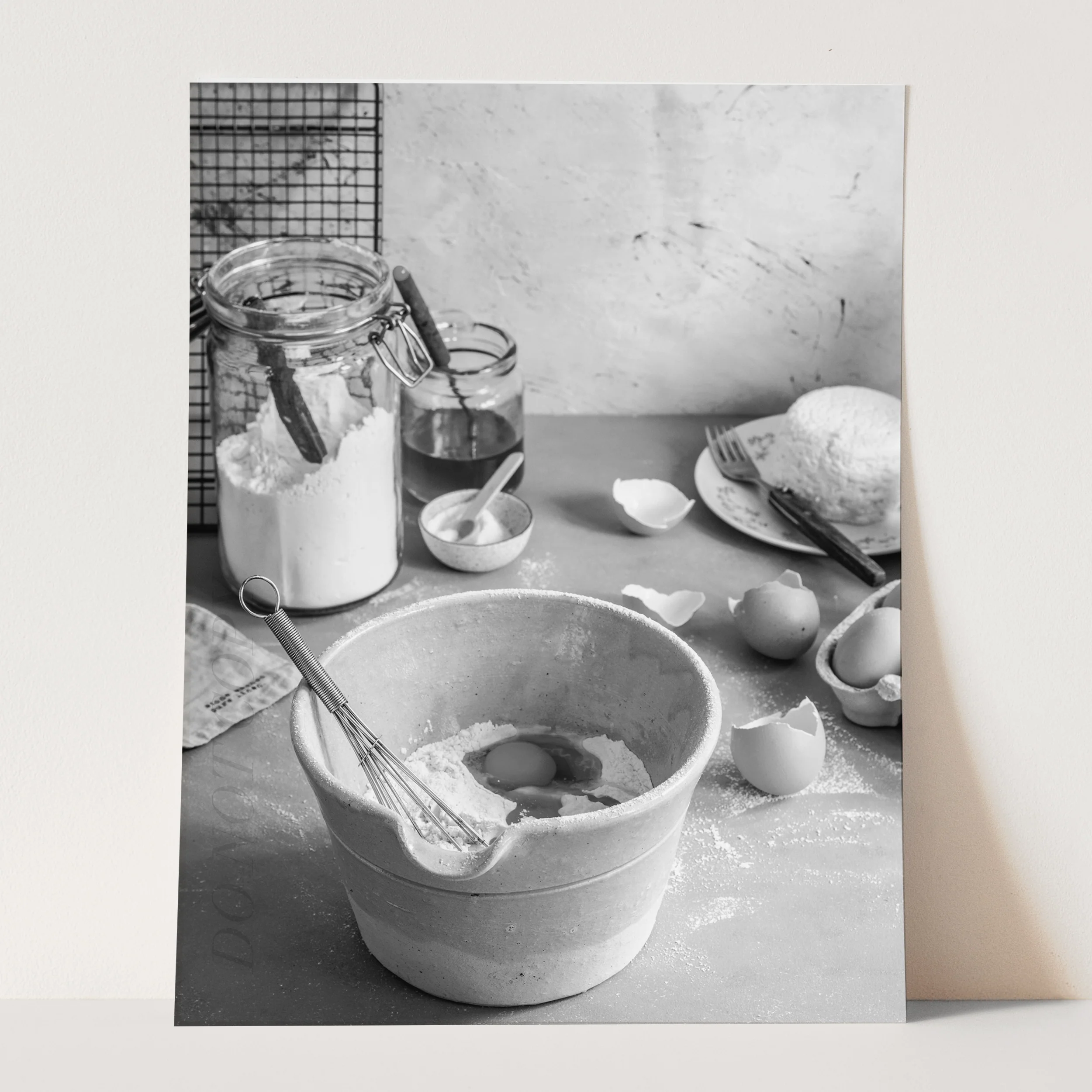 Baking In The Kitchen - Image 3
