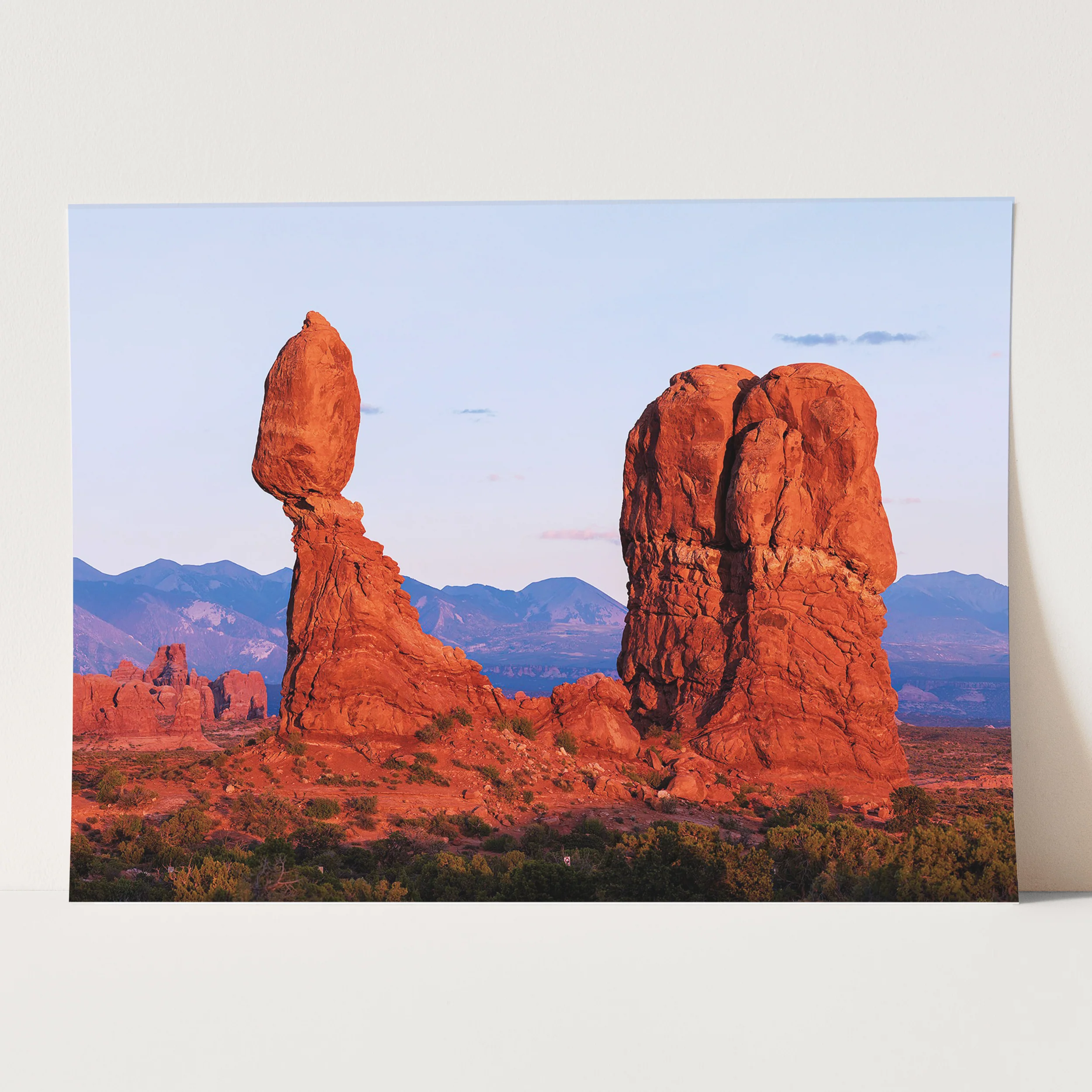 Balanced Rock Utah - Image 3