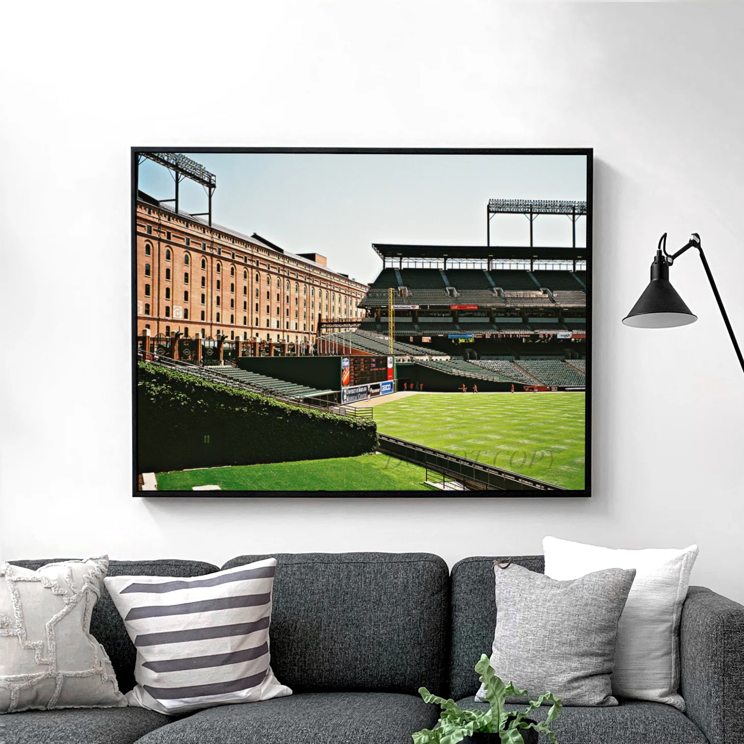 Bank of America Stadium, North Carolina - Image 2