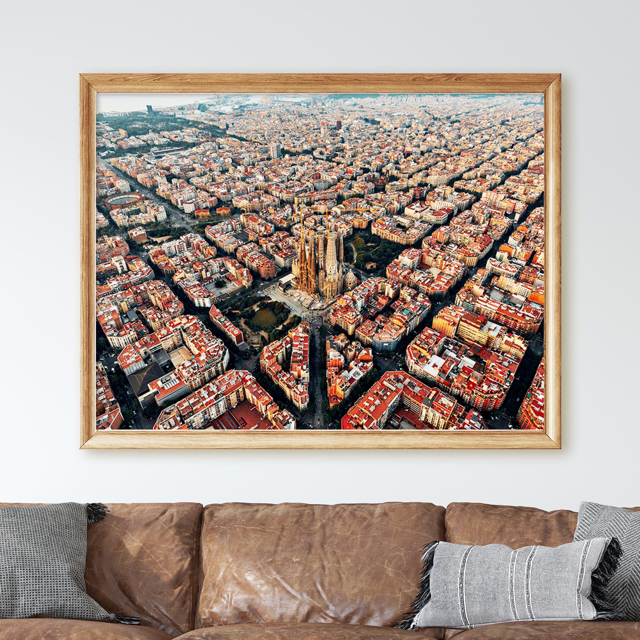 Barcelona Spain - Image 3