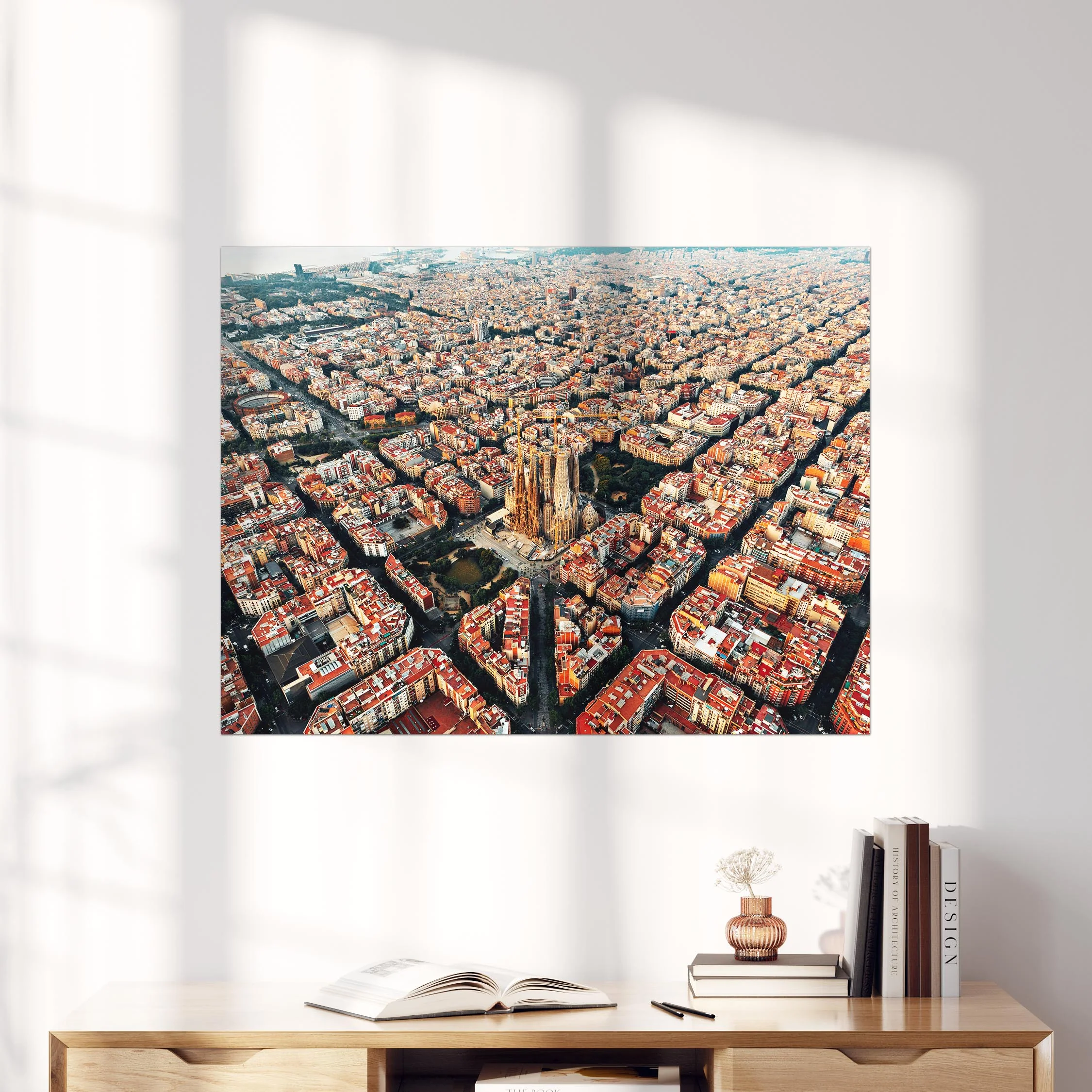Barcelona Spain - Image 4
