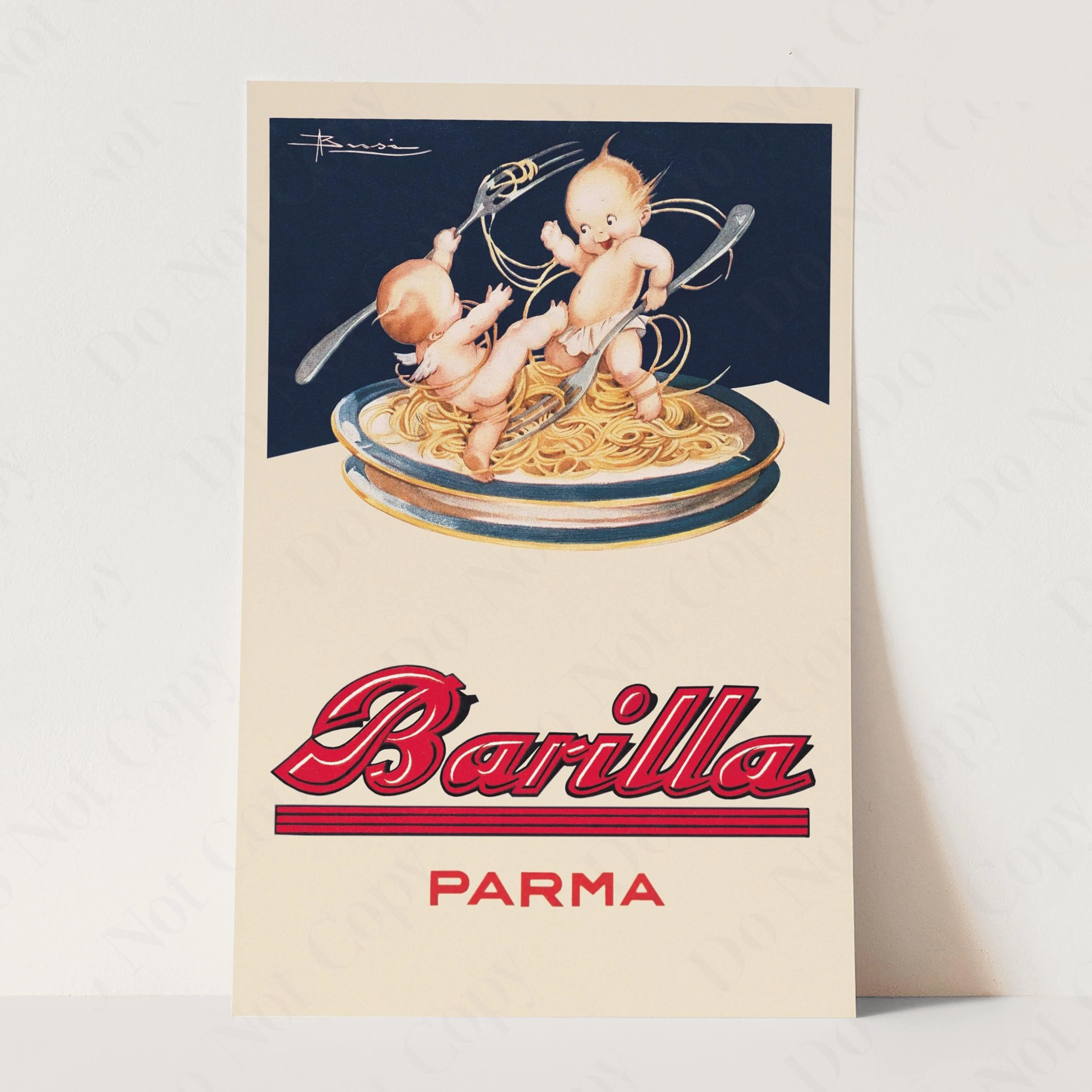 Barilla Parma Pasta - Image 3