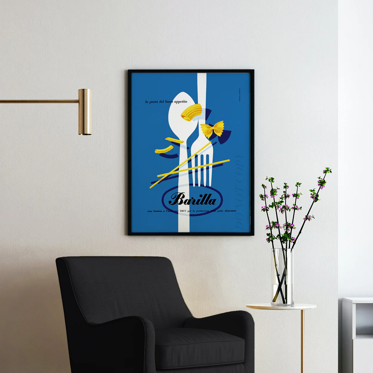 Barilla Pasta - Image 2
