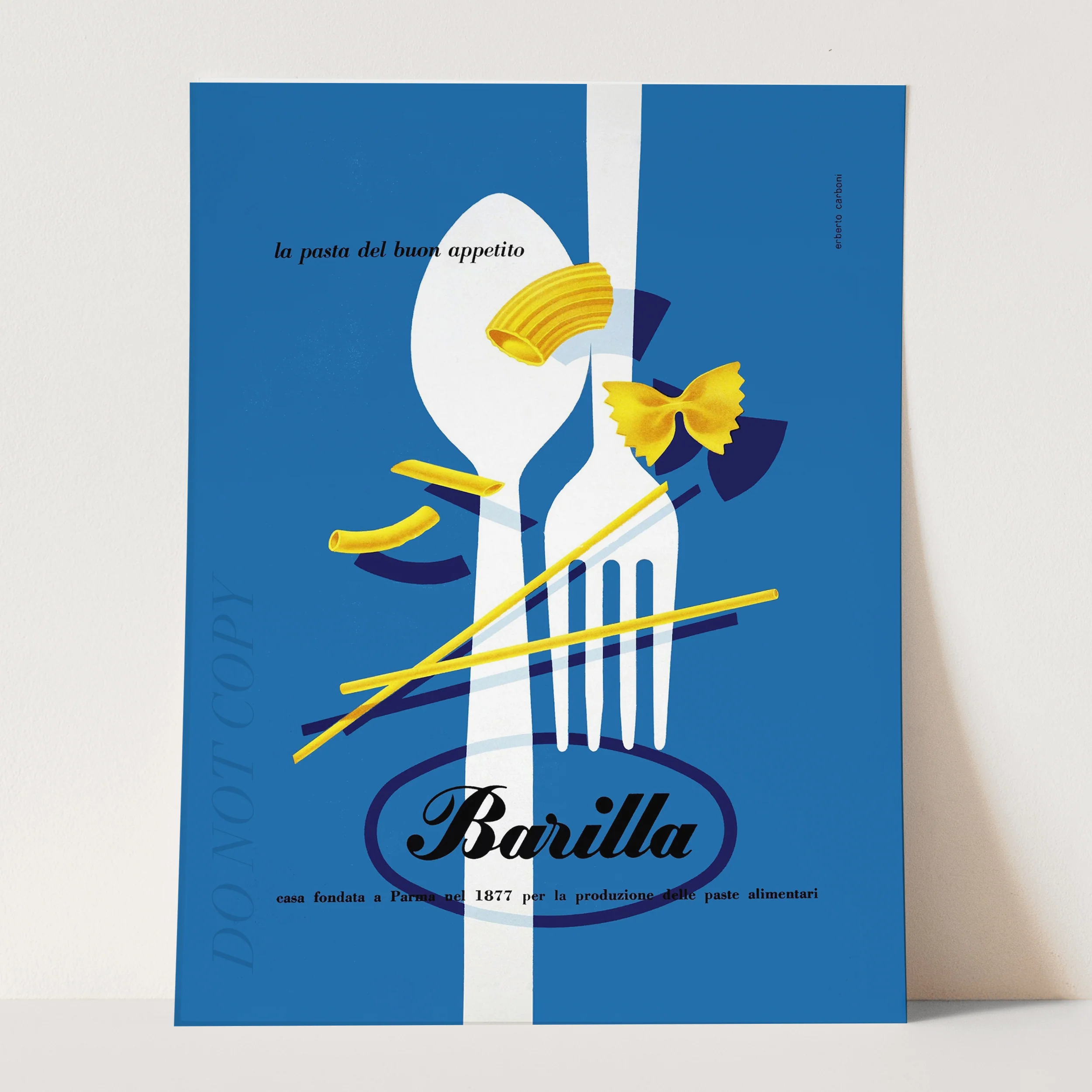 Barilla Pasta - Image 3