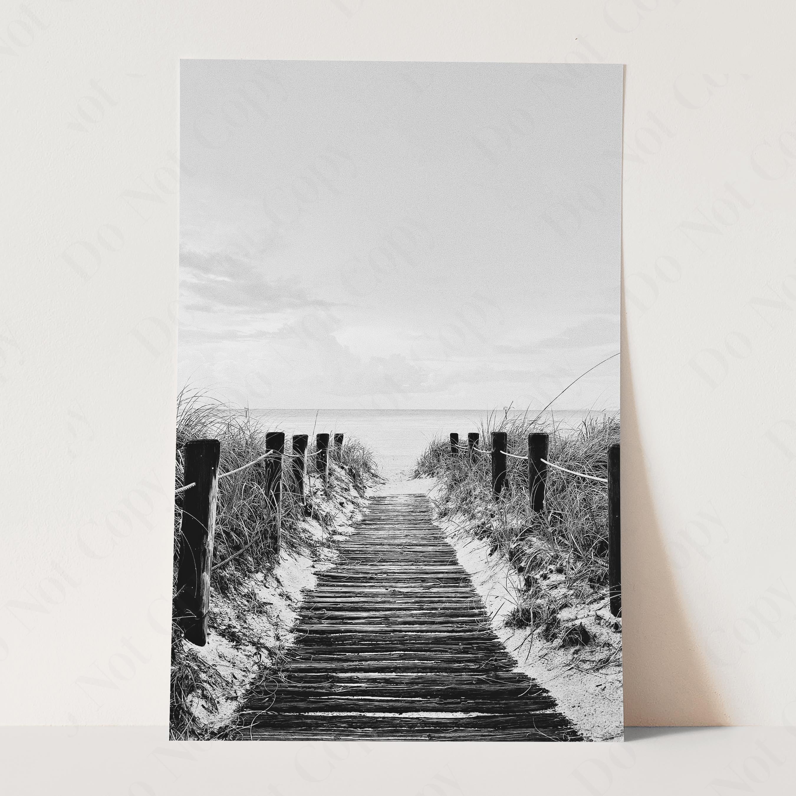 Beach Boardwalk - Image 3