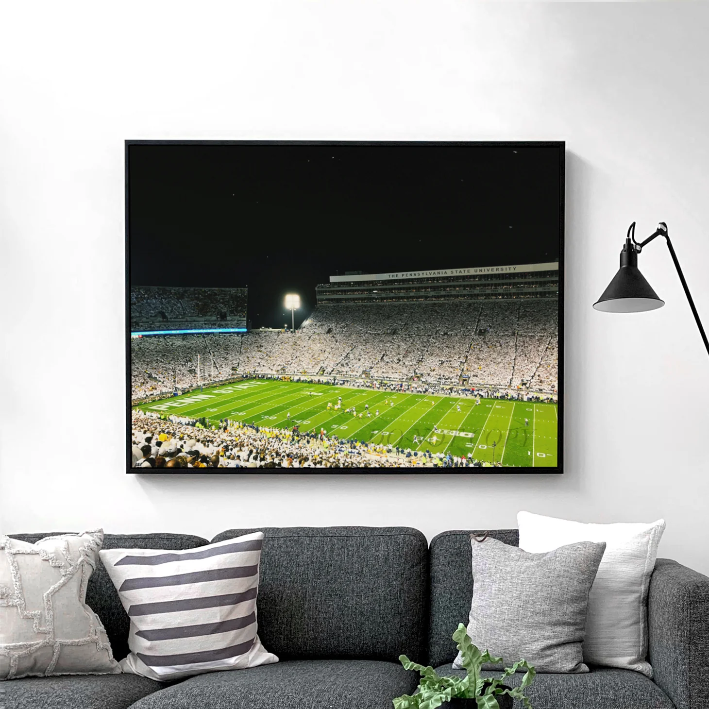 Beaver Stadium, Penn State - Image 2