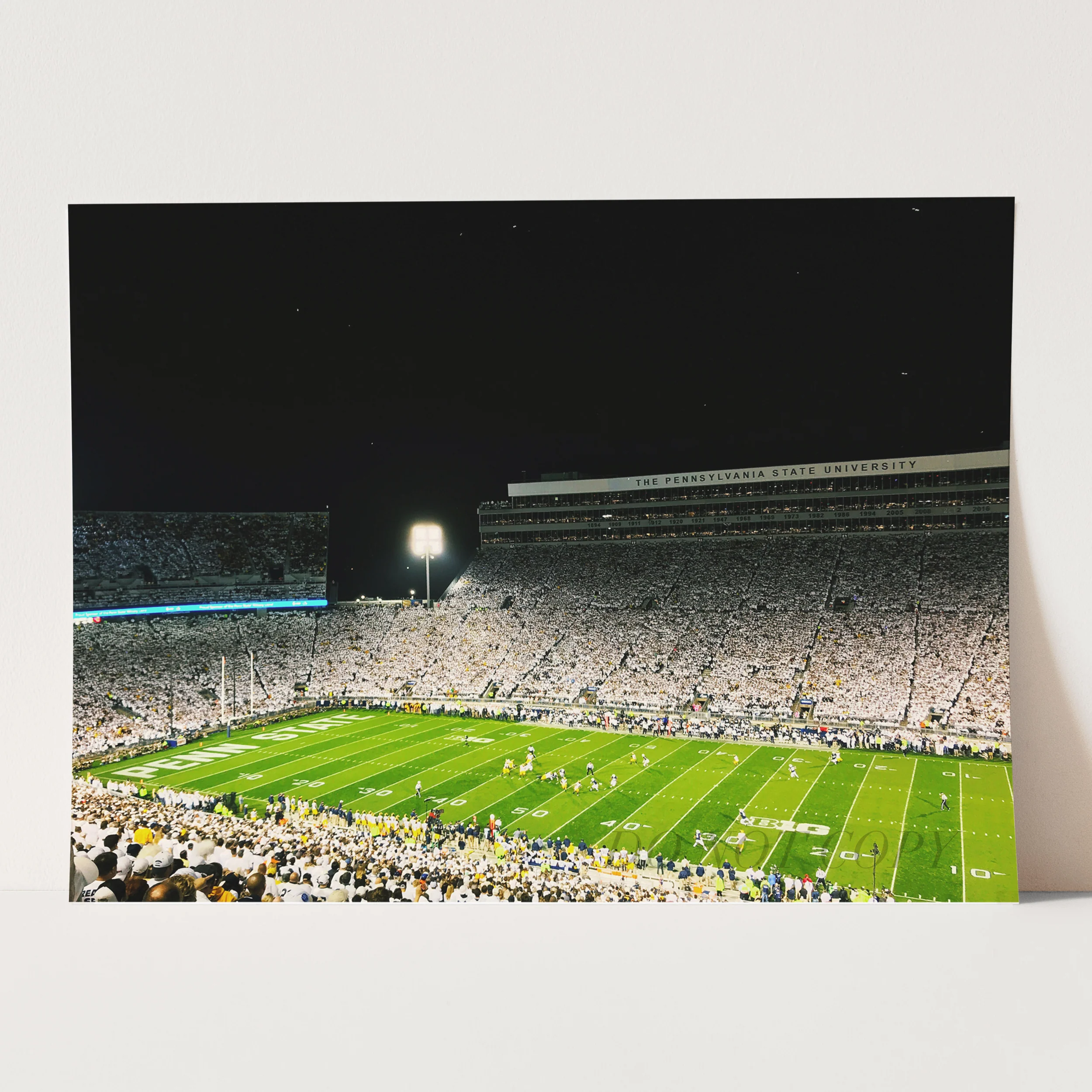 Beaver Stadium, Penn State - Image 3