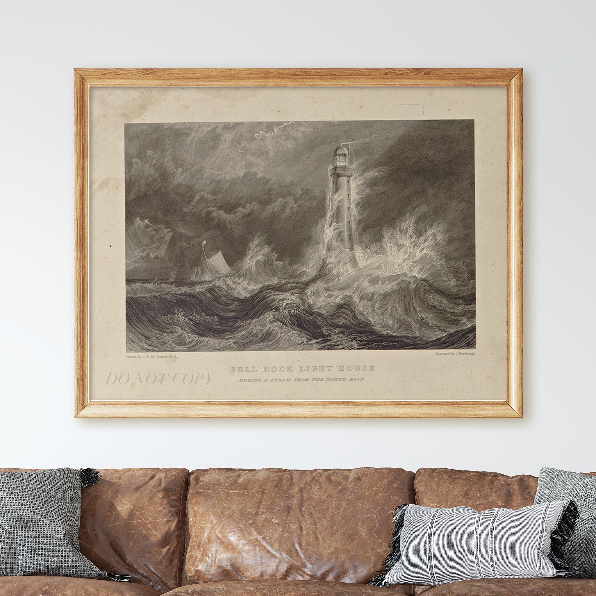 Bell Rock Lighthouse - Image 3