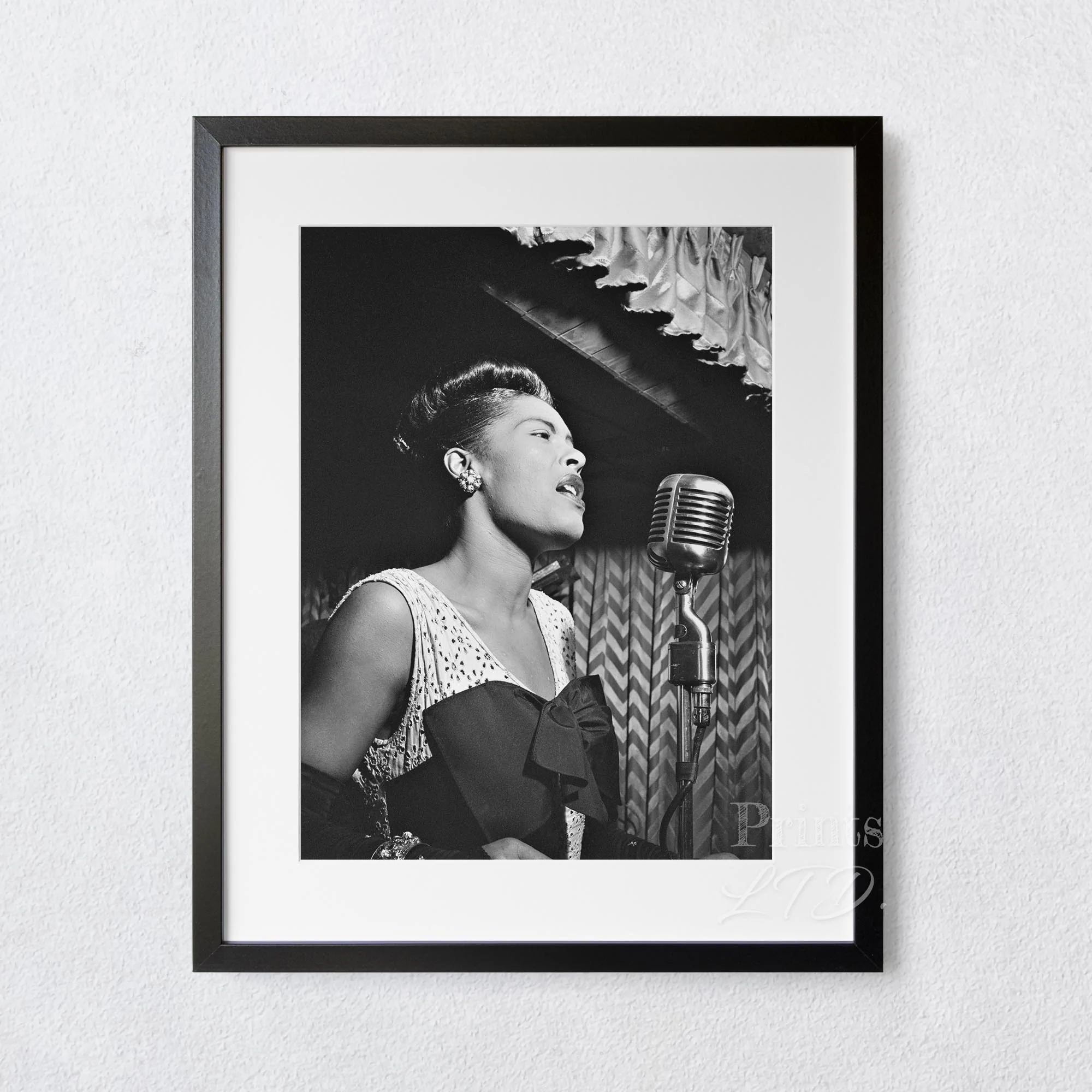 Billie Holiday 1947 - Image 5