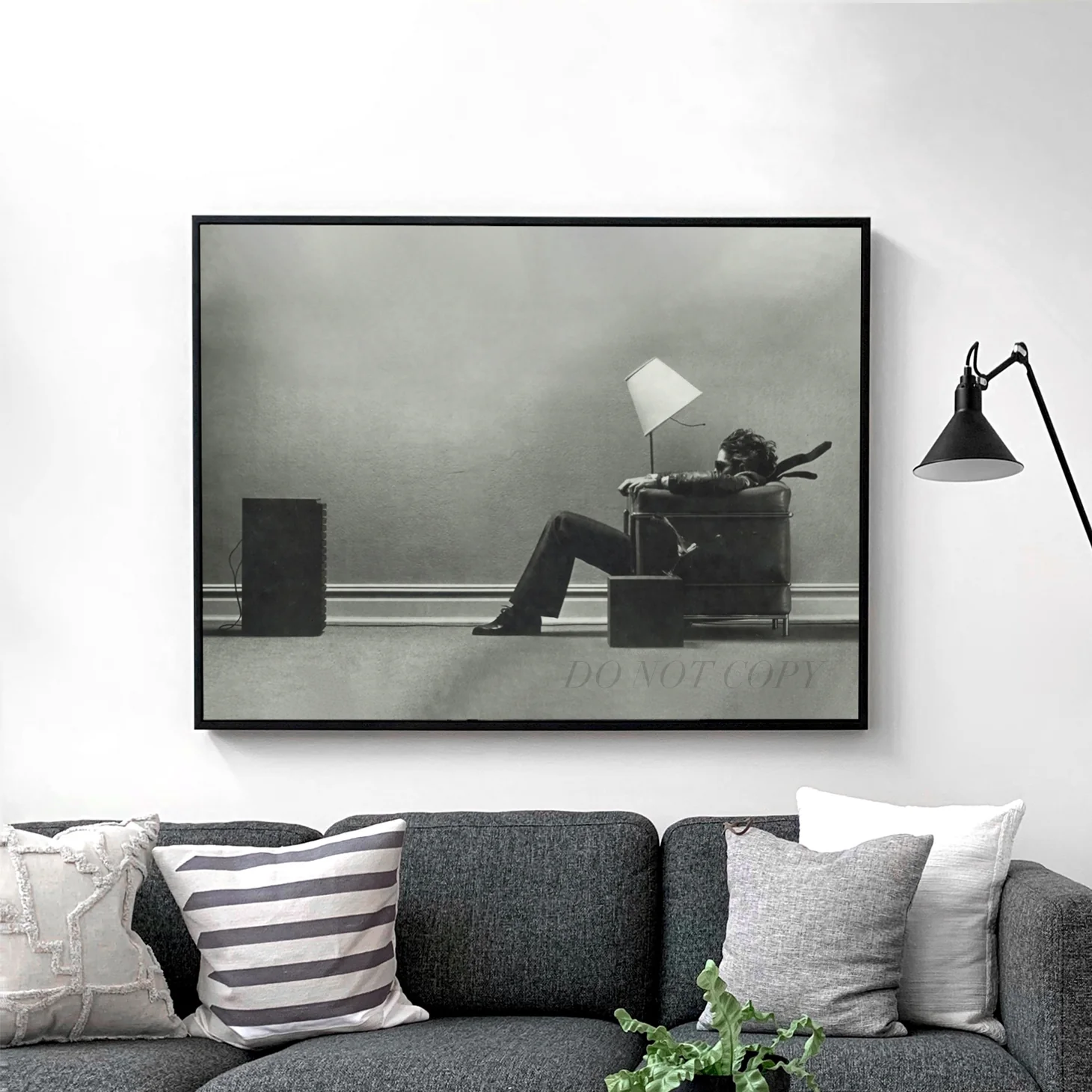 Blown-Away Guy | Ad 1979 - Image 2