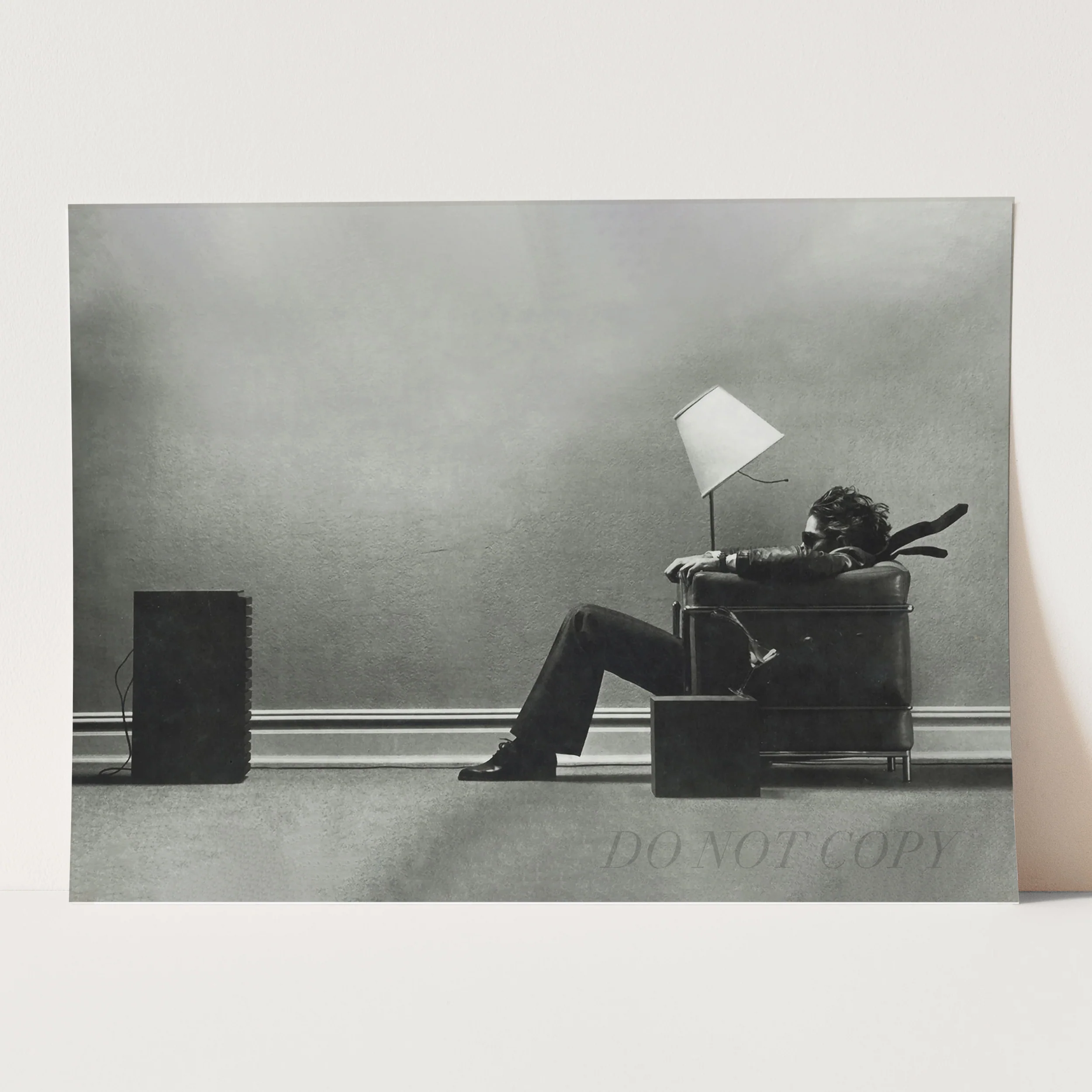 Blown-Away Guy | Ad 1979 - Image 3