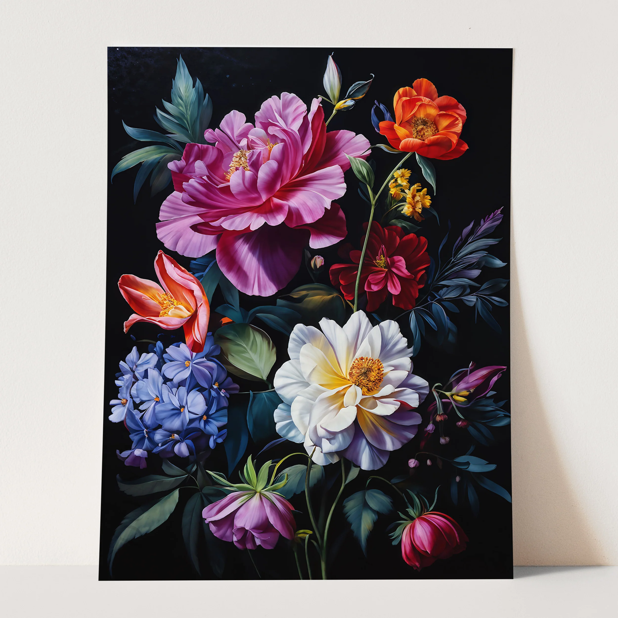 Bouquet of Flowers - Image 3