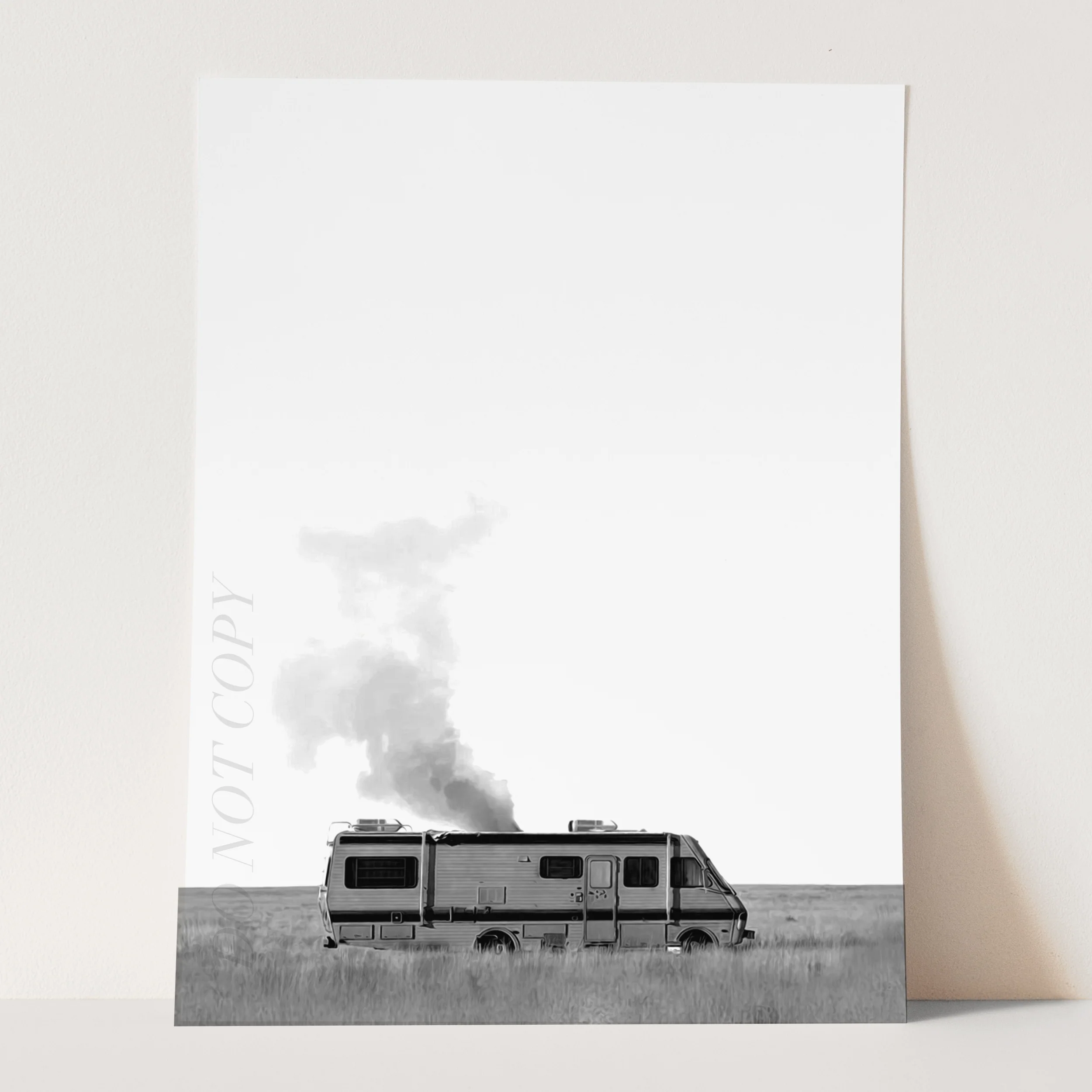 Breaking Bad Camper RV - Image 3