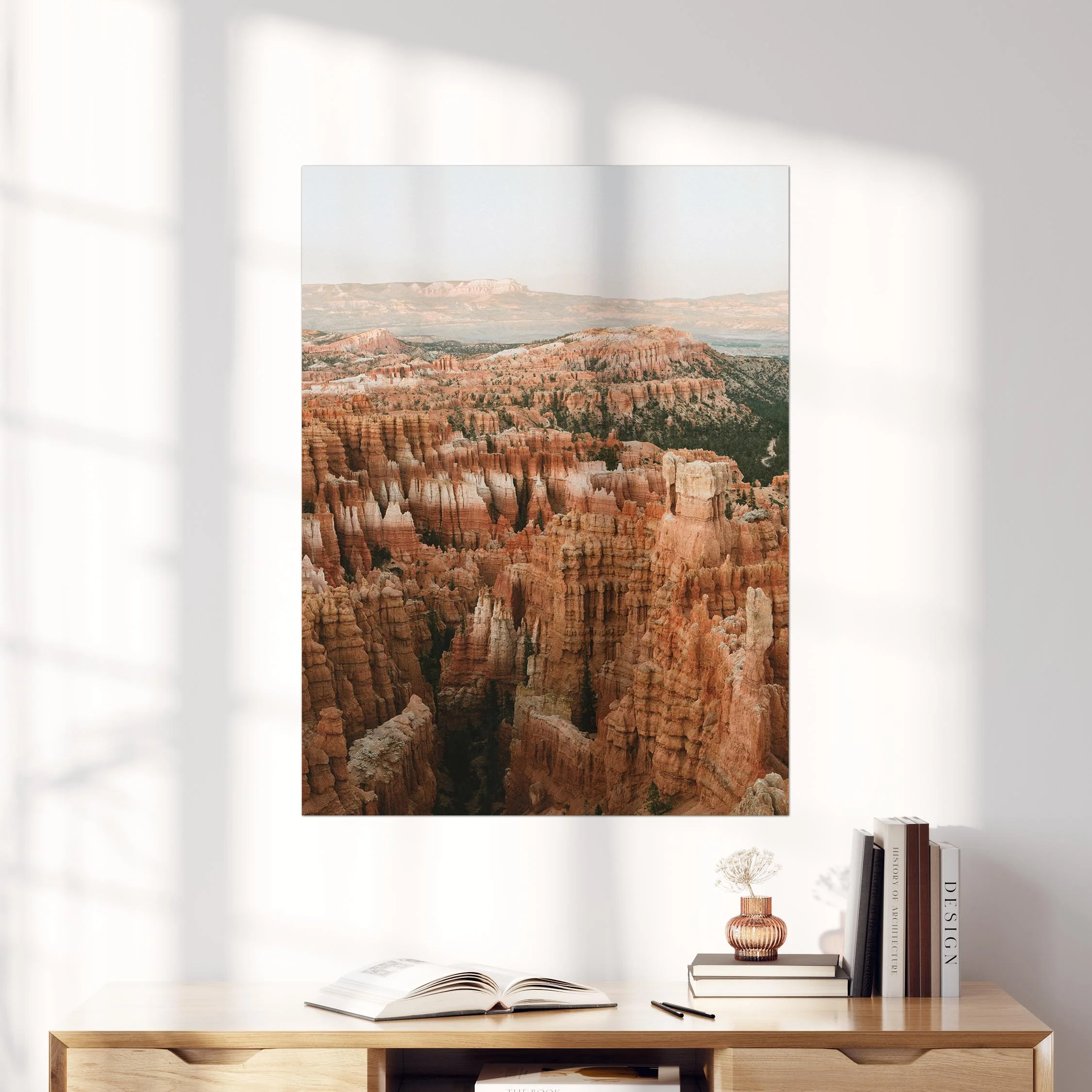 Bryce Canyon National Park - Image 4