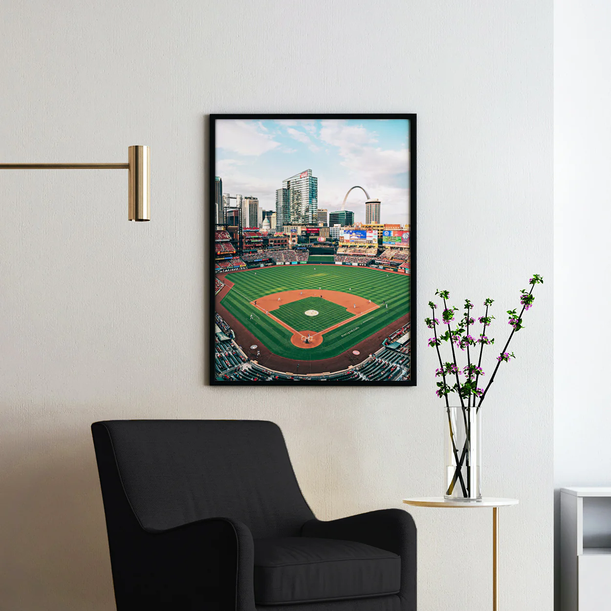 Busch Stadium - St Louis Cardinals - Image 2