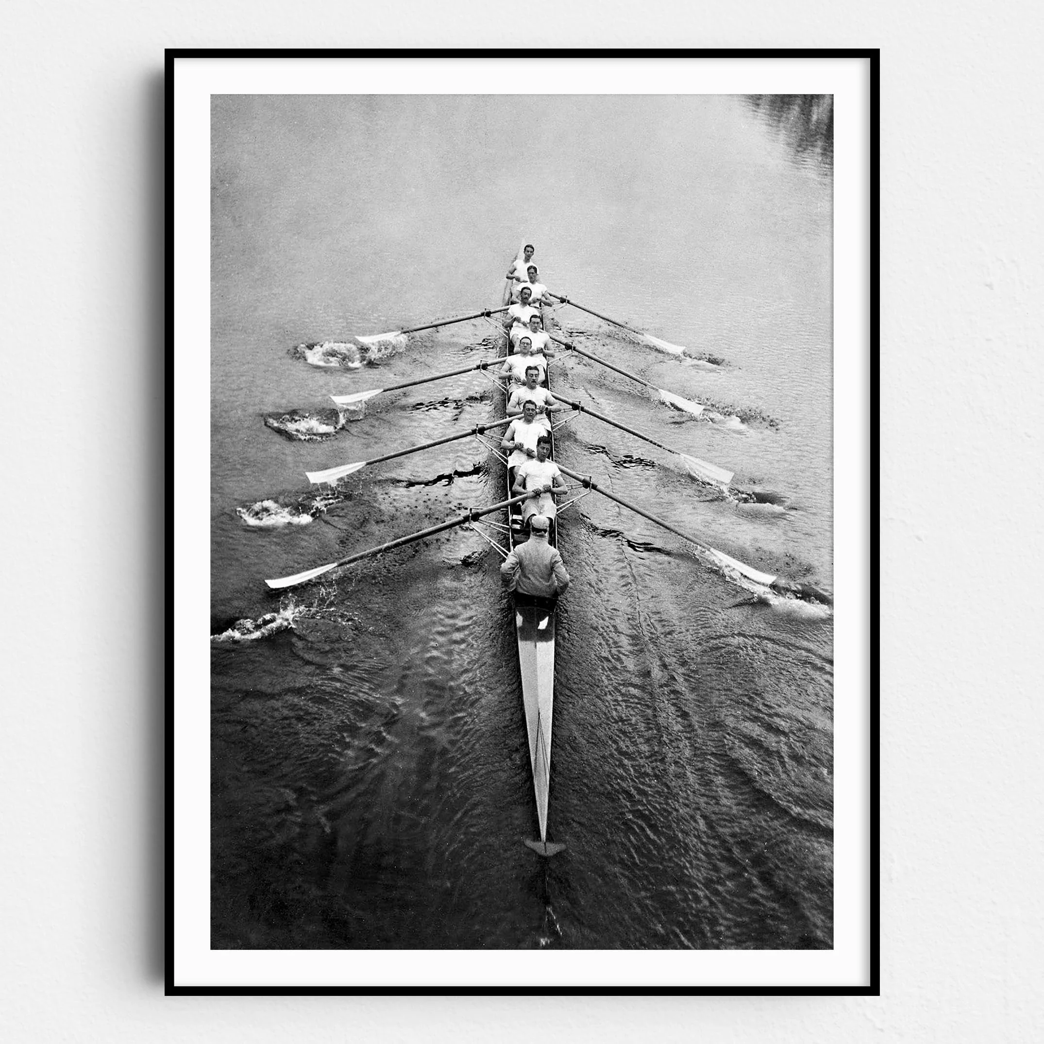 Cambridge Rowing Team