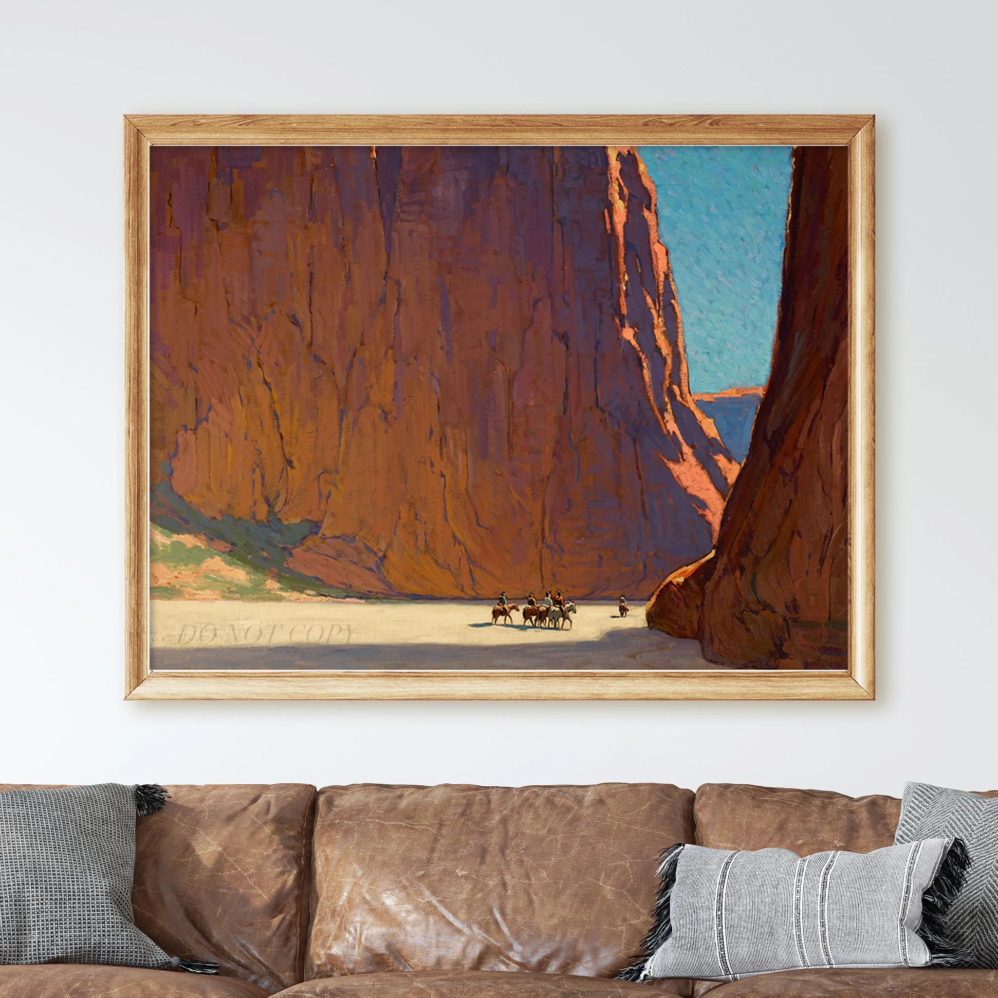 Canyon De Chelly - Image 3